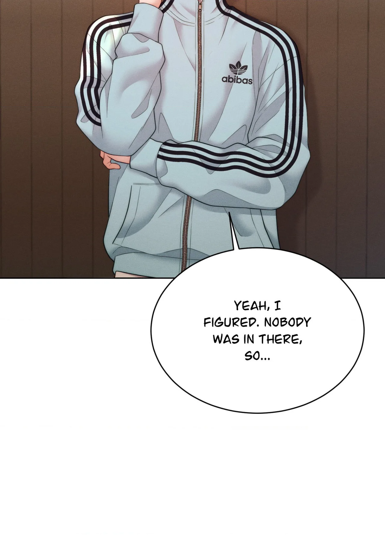 Dr. wa Sotto Dakishimeru Chapter 59 page 64
