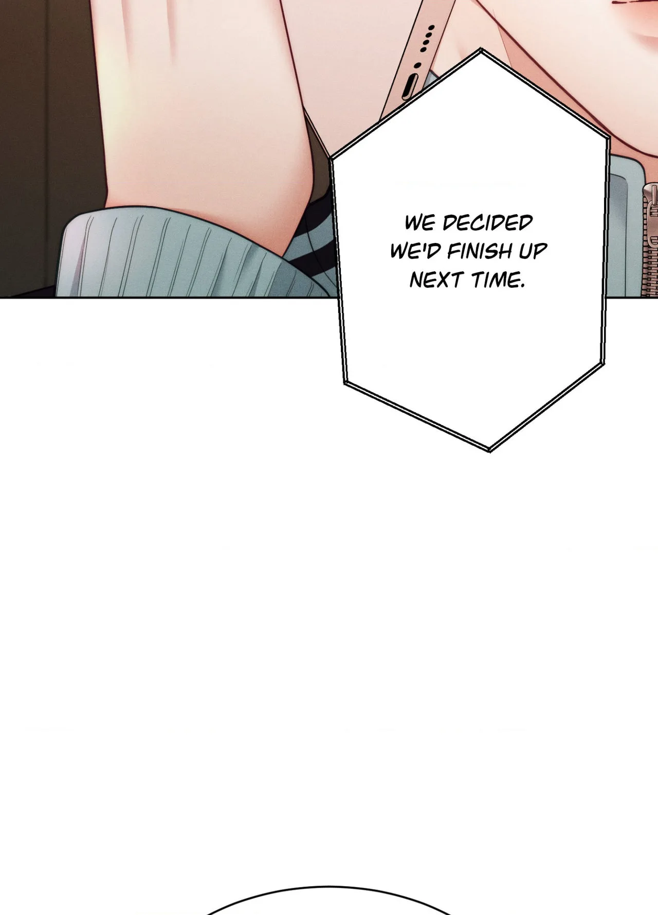 Dr. wa Sotto Dakishimeru Chapter 59 page 66