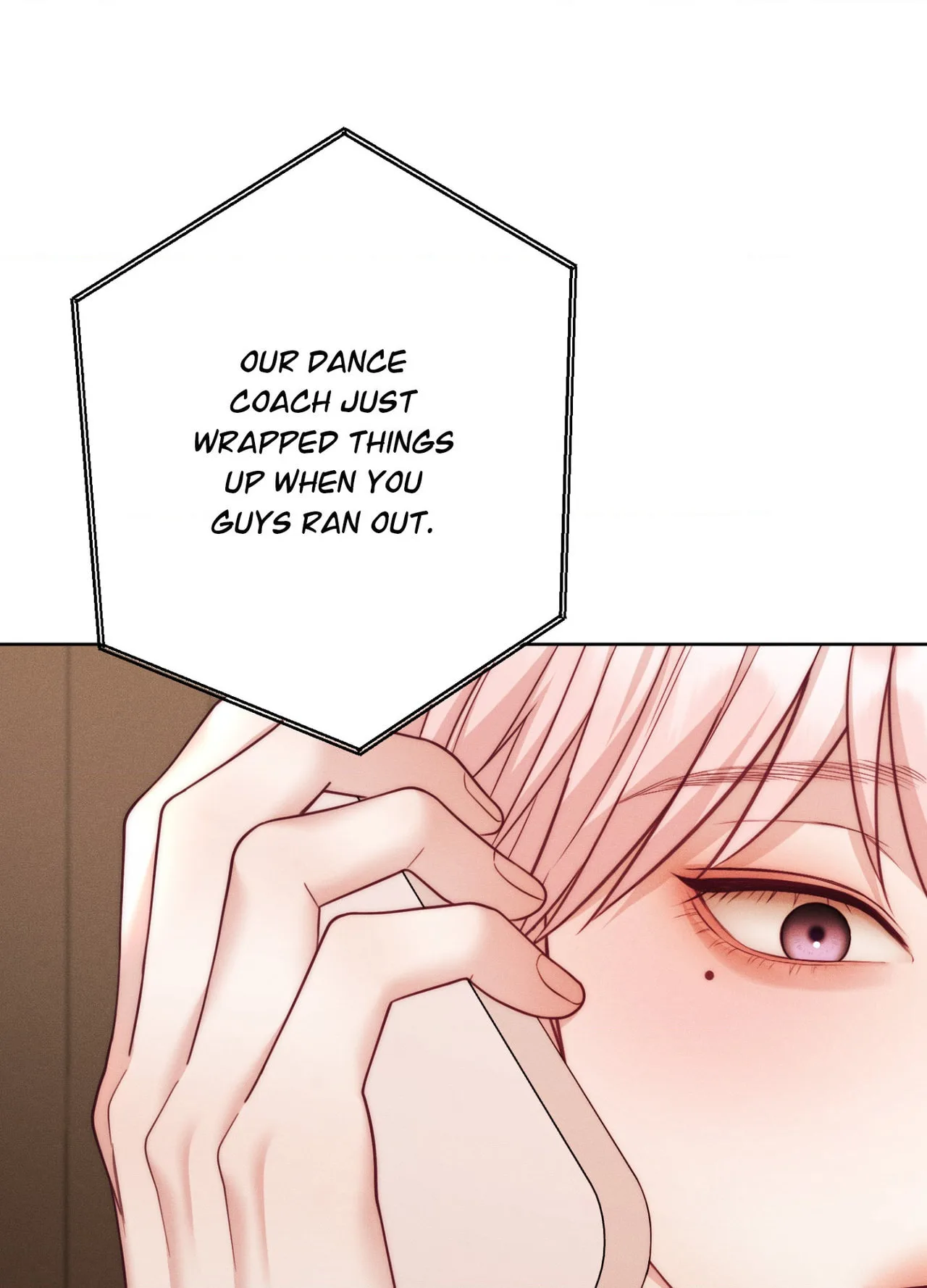 Dr. wa Sotto Dakishimeru Chapter 59 page 65