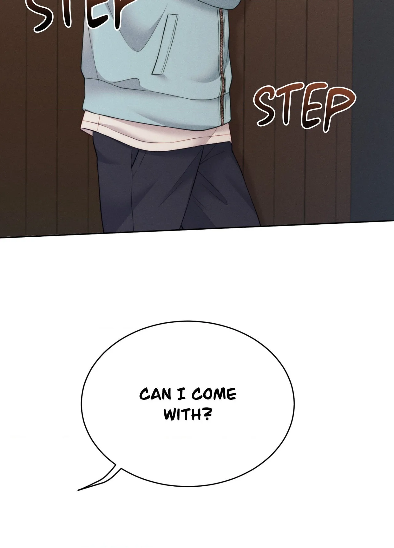 Dr. wa Sotto Dakishimeru Chapter 59 page 68