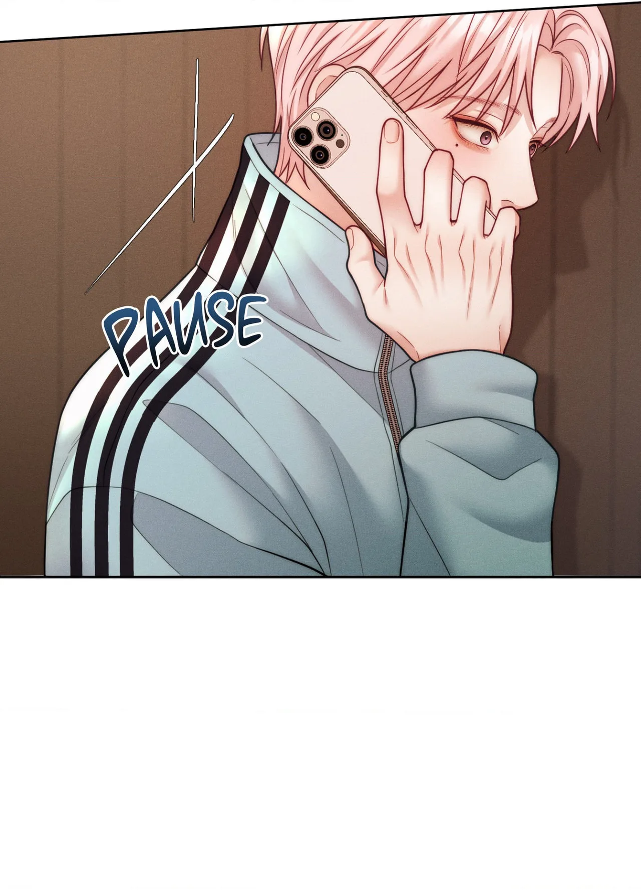 Dr. wa Sotto Dakishimeru Chapter 59 page 69