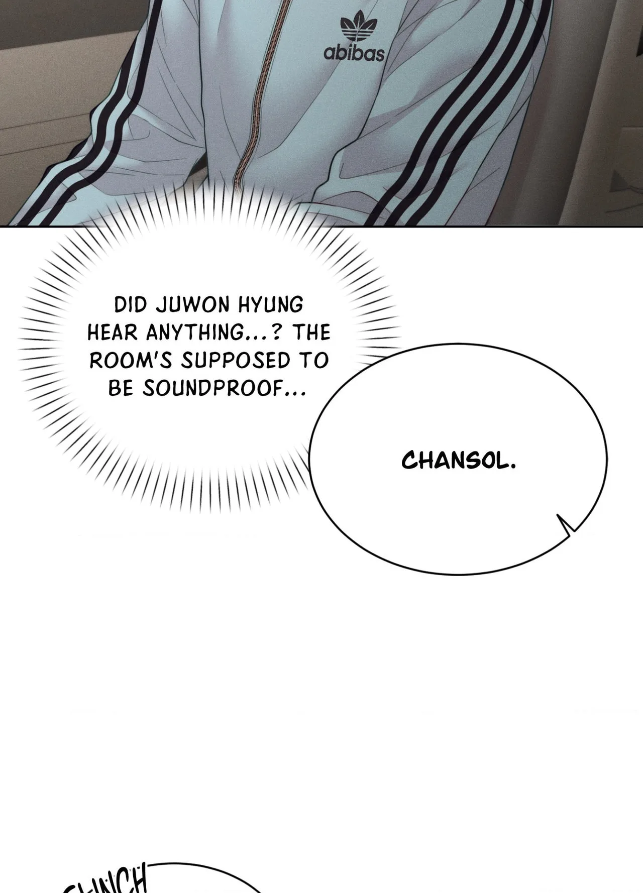Dr. wa Sotto Dakishimeru Chapter 59 page 81
