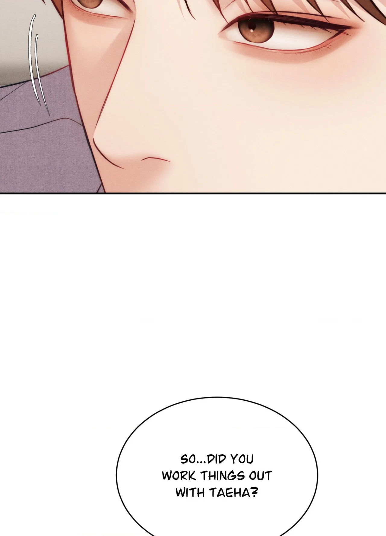 Dr. wa Sotto Dakishimeru Chapter 59 page 86