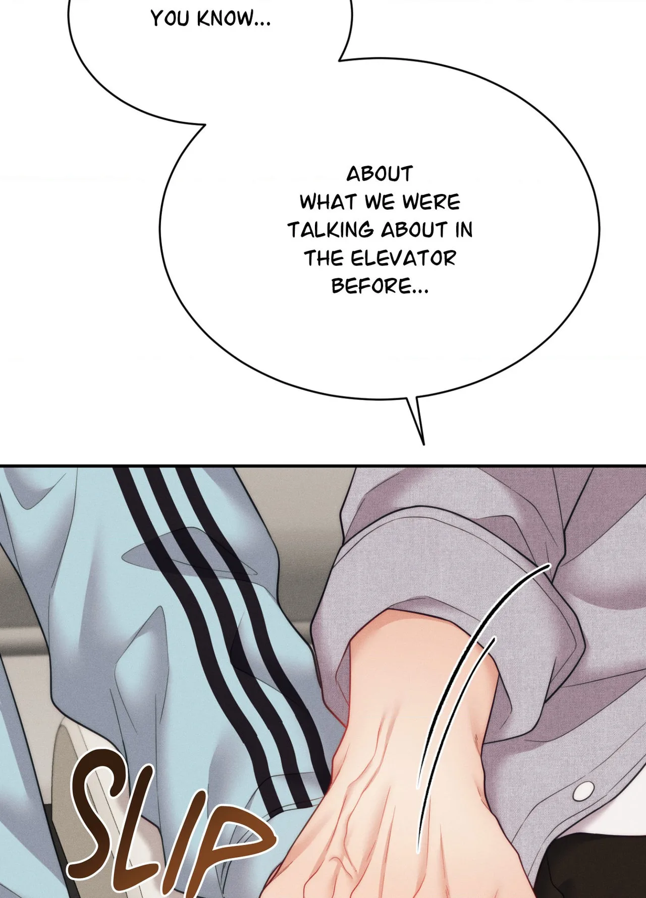 Dr. wa Sotto Dakishimeru Chapter 59 page 90