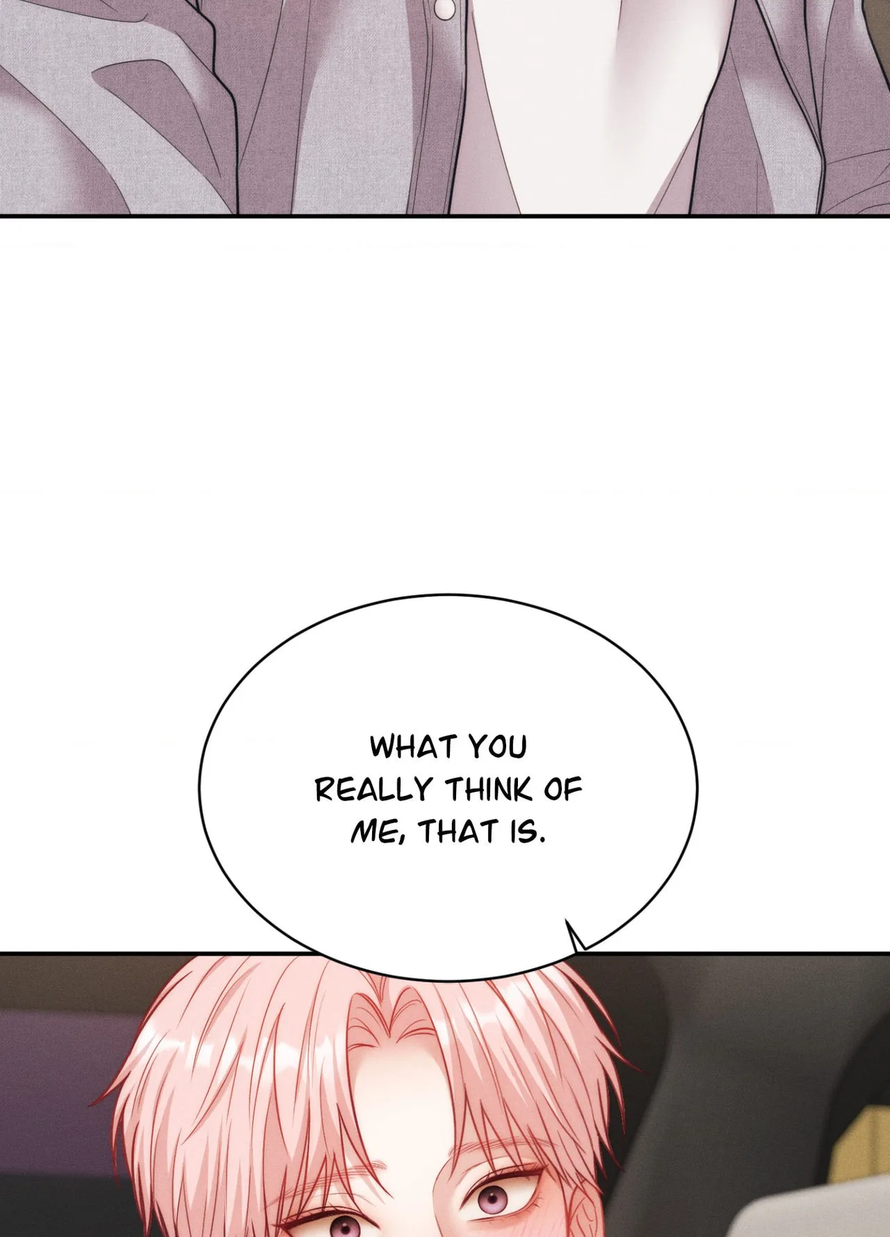 Dr. wa Sotto Dakishimeru Chapter 59 page 93
