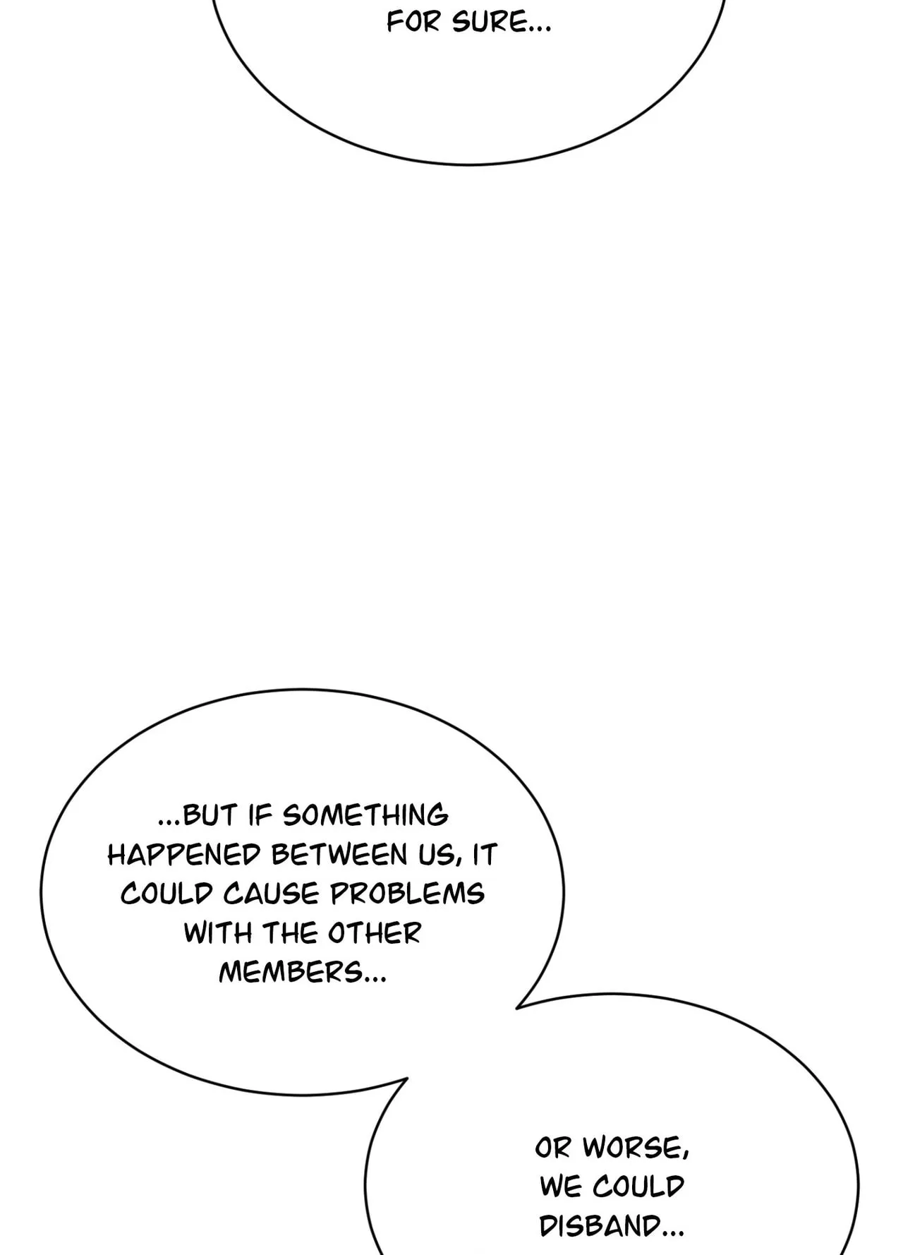 Dr. wa Sotto Dakishimeru Chapter 59 page 101