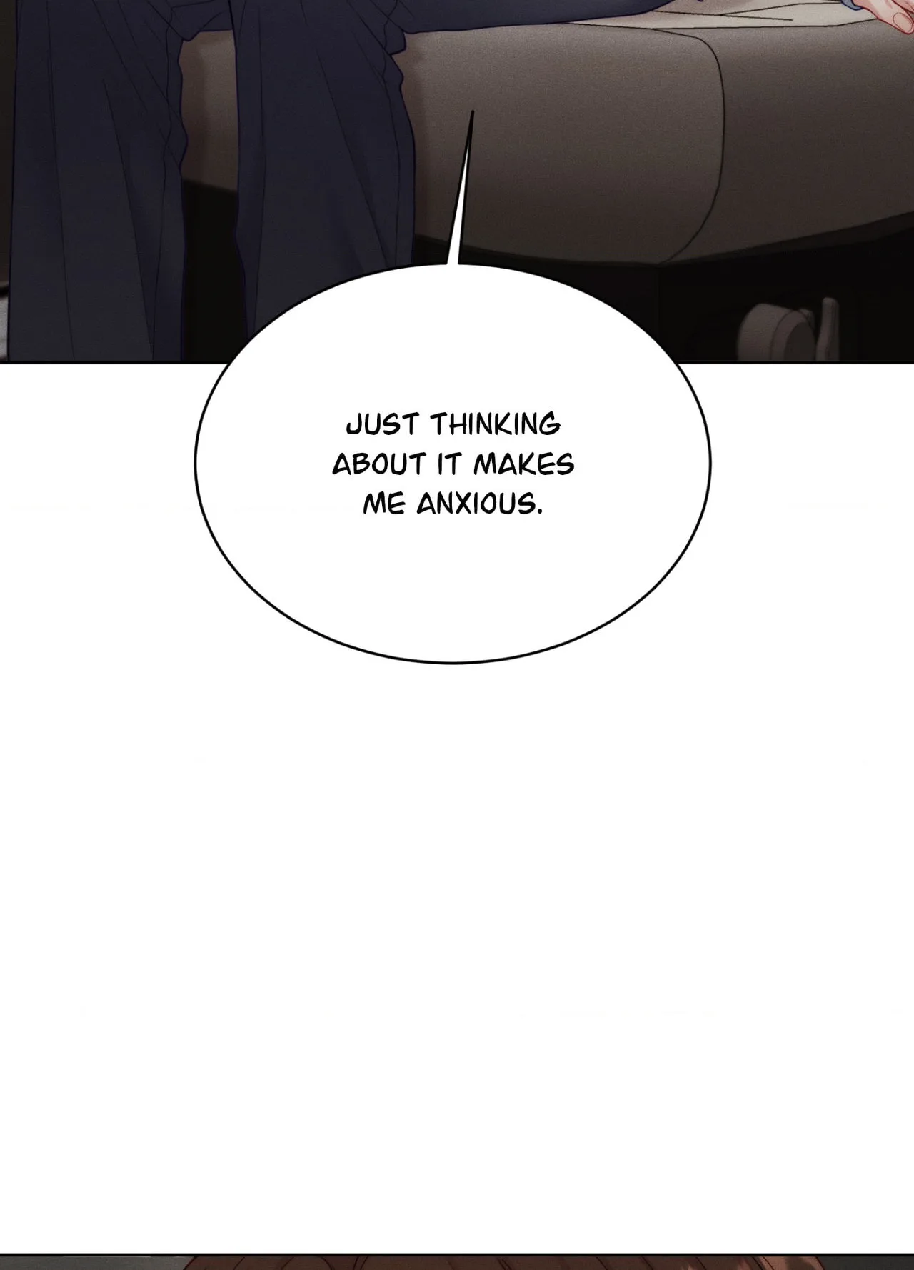 Dr. wa Sotto Dakishimeru Chapter 59 page 103