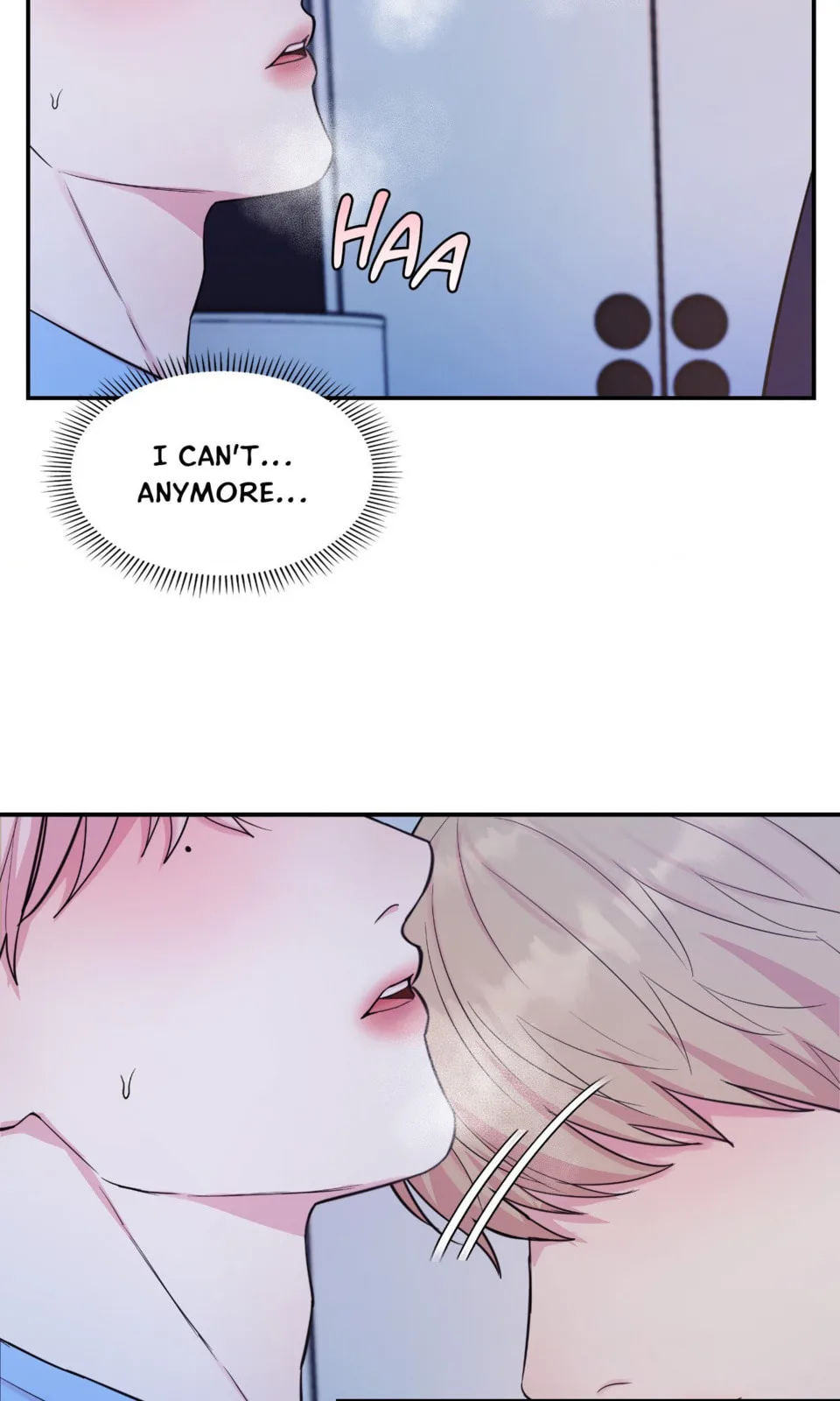 Dr. wa Sotto Dakishimeru Chapter 6 page 4