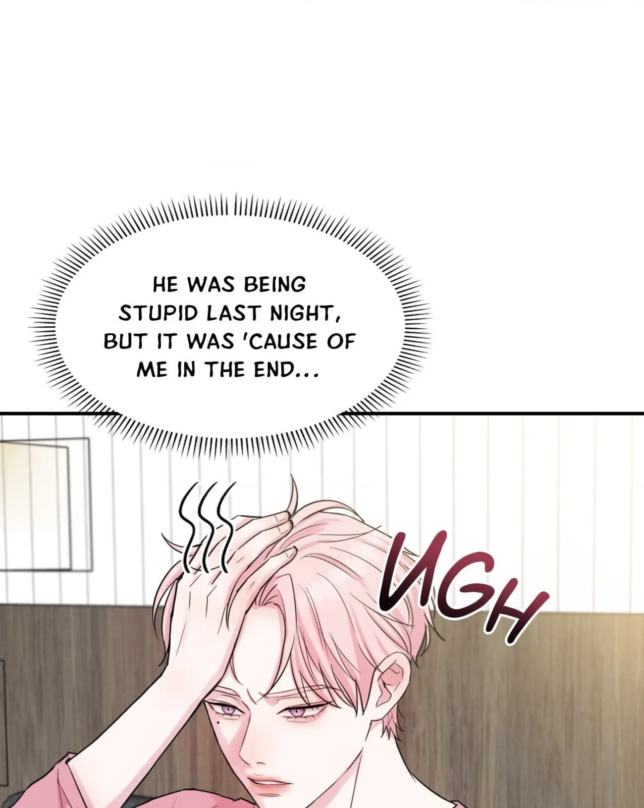 Dr. wa Sotto Dakishimeru Chapter 6 page 19