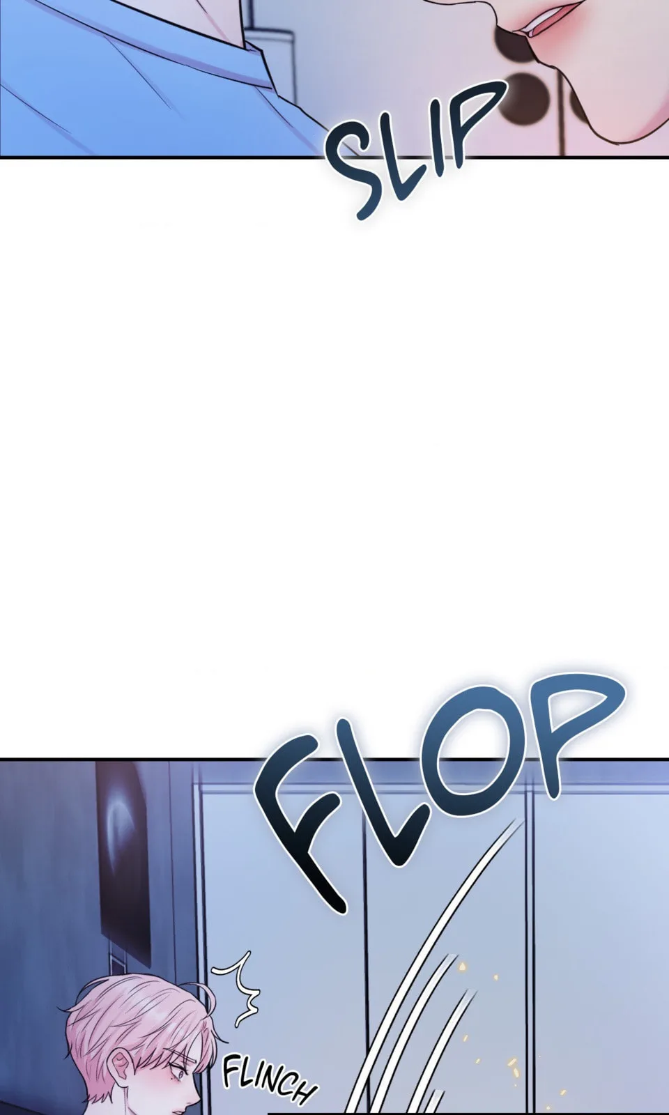 Dr. wa Sotto Dakishimeru Chapter 6 page 5