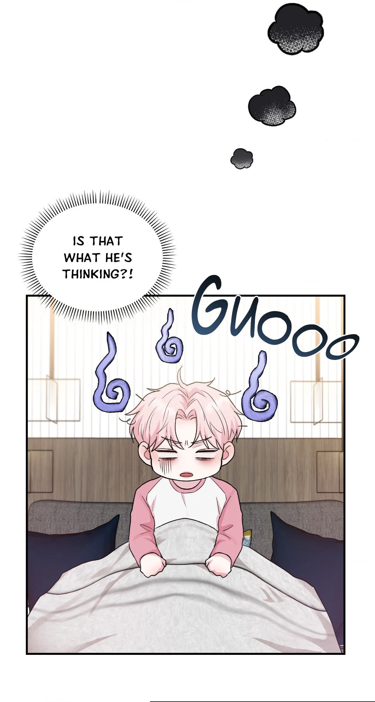 Dr. wa Sotto Dakishimeru Chapter 6 page 18
