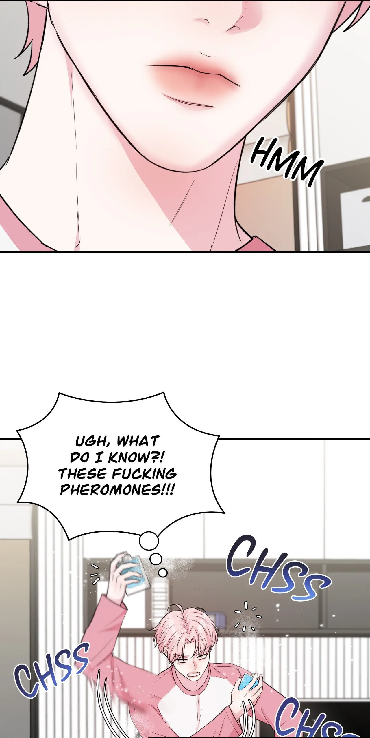 Dr. wa Sotto Dakishimeru Chapter 6 page 26