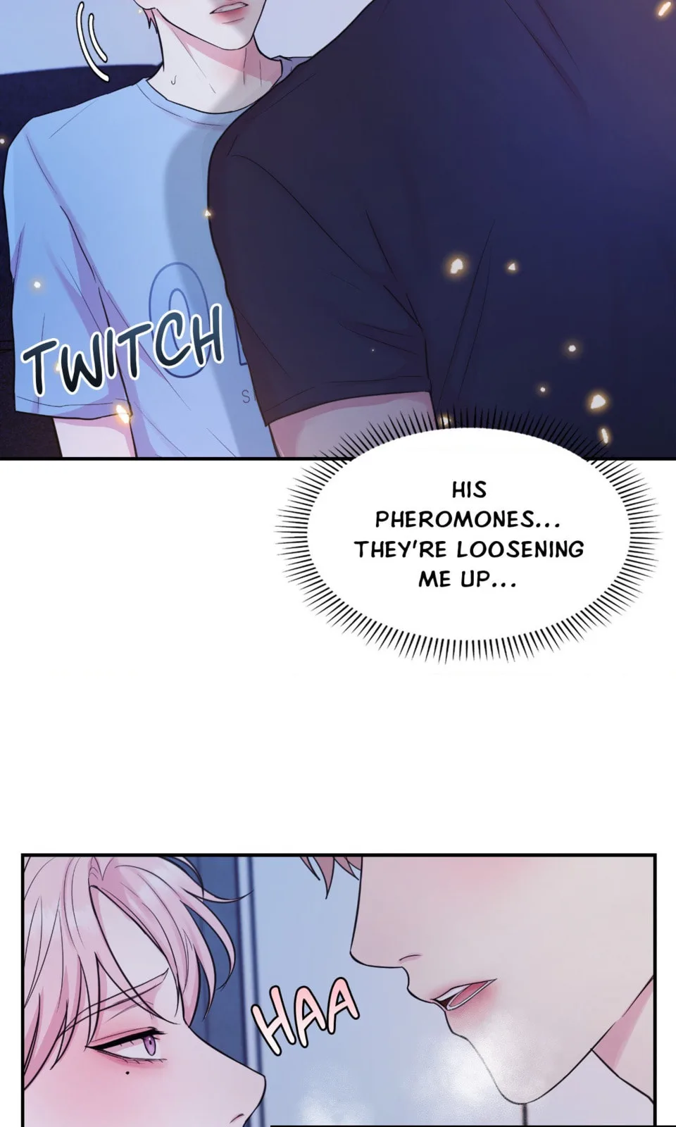 Dr. wa Sotto Dakishimeru Chapter 6 page 3