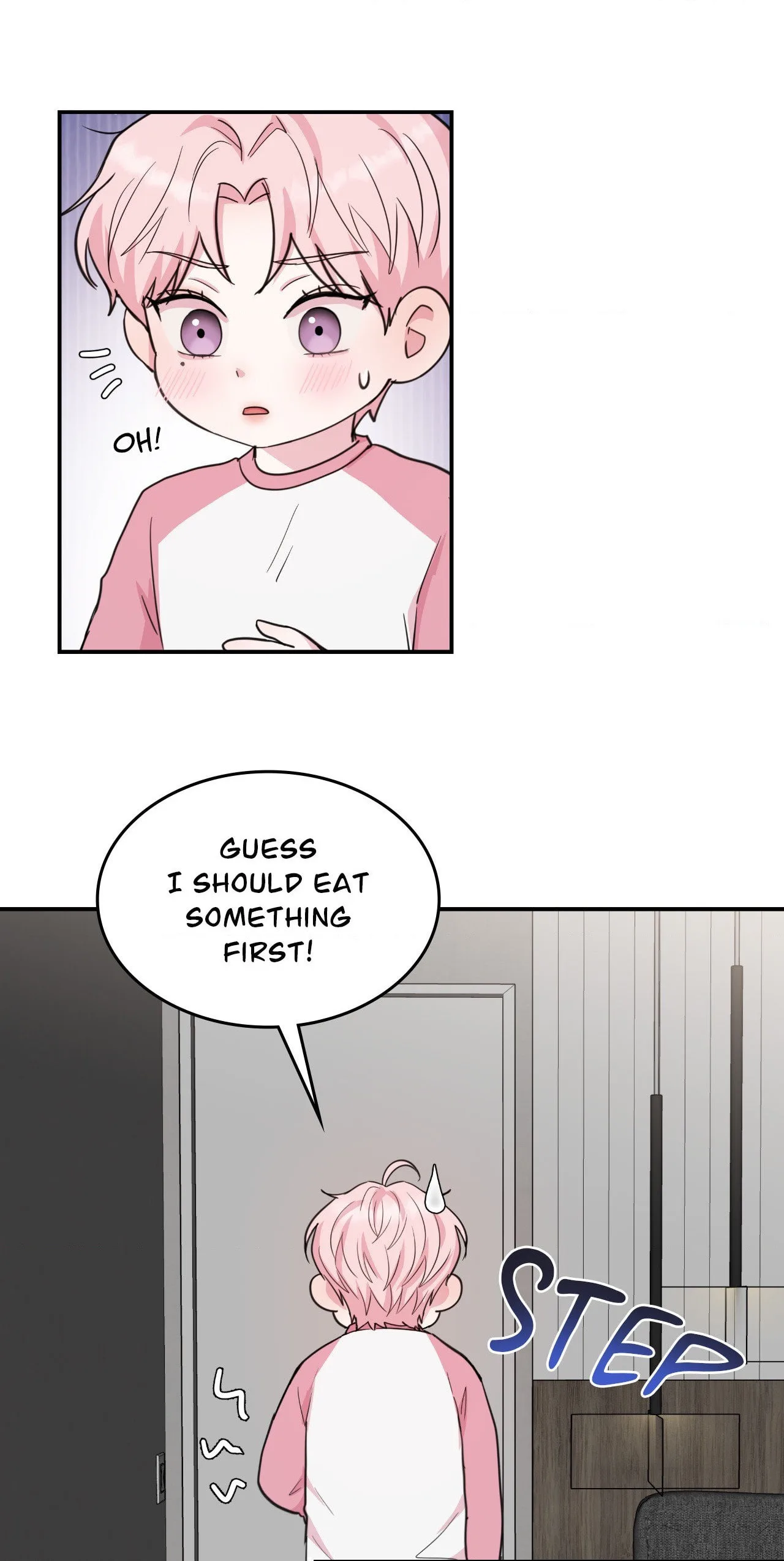 Dr. wa Sotto Dakishimeru Chapter 6 page 29