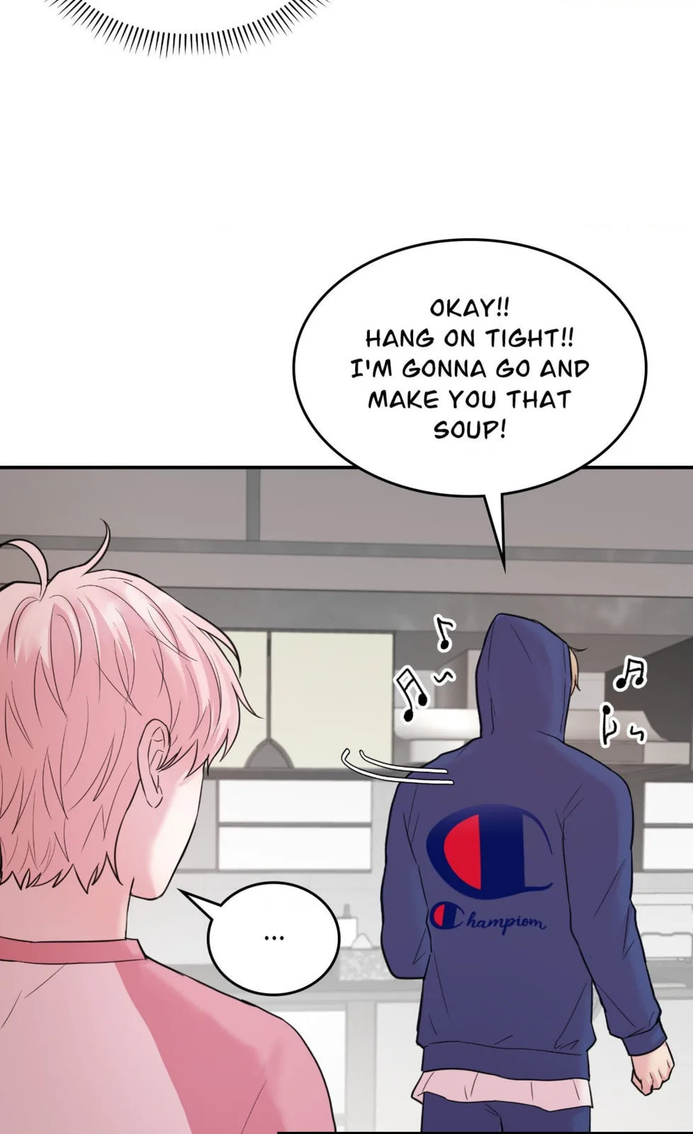 Dr. wa Sotto Dakishimeru Chapter 6 page 39