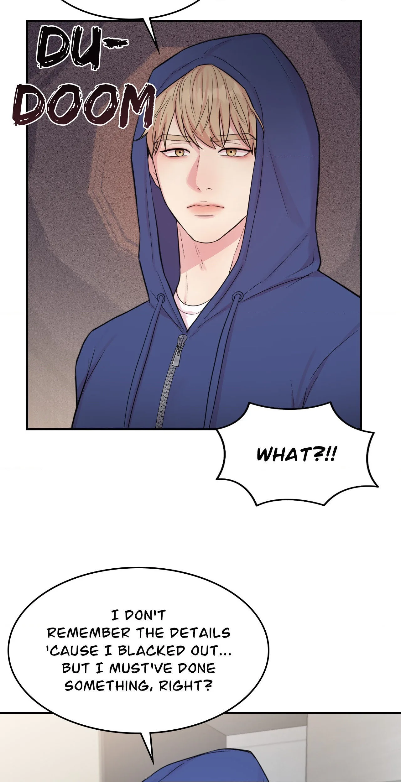 Dr. wa Sotto Dakishimeru Chapter 6 page 46