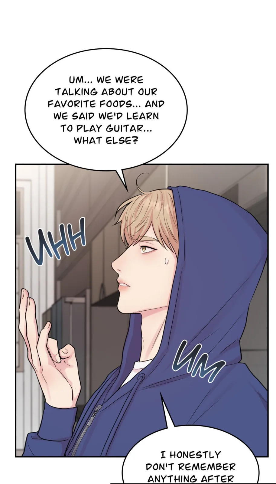 Dr. wa Sotto Dakishimeru Chapter 6 page 49