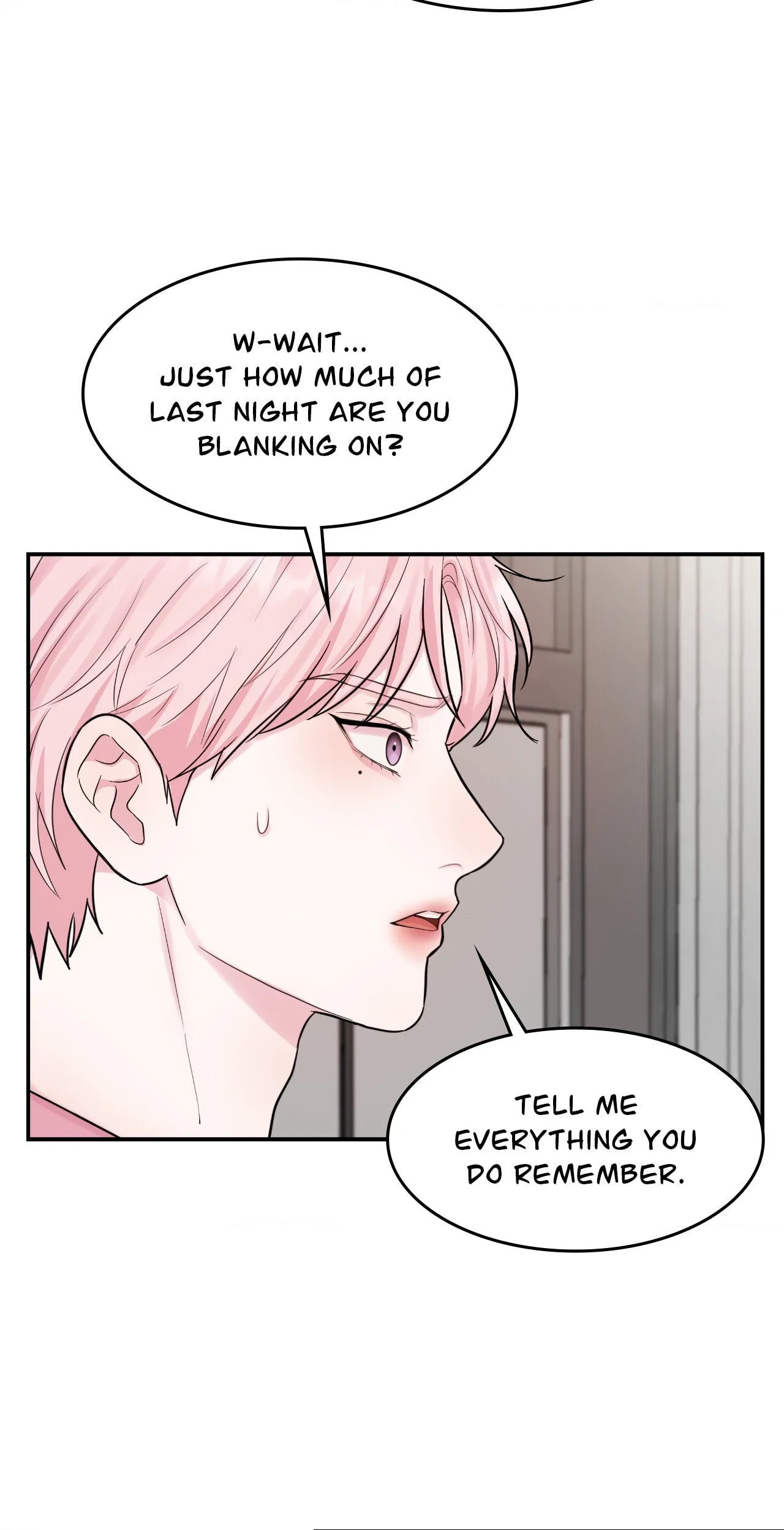 Dr. wa Sotto Dakishimeru Chapter 6 page 48