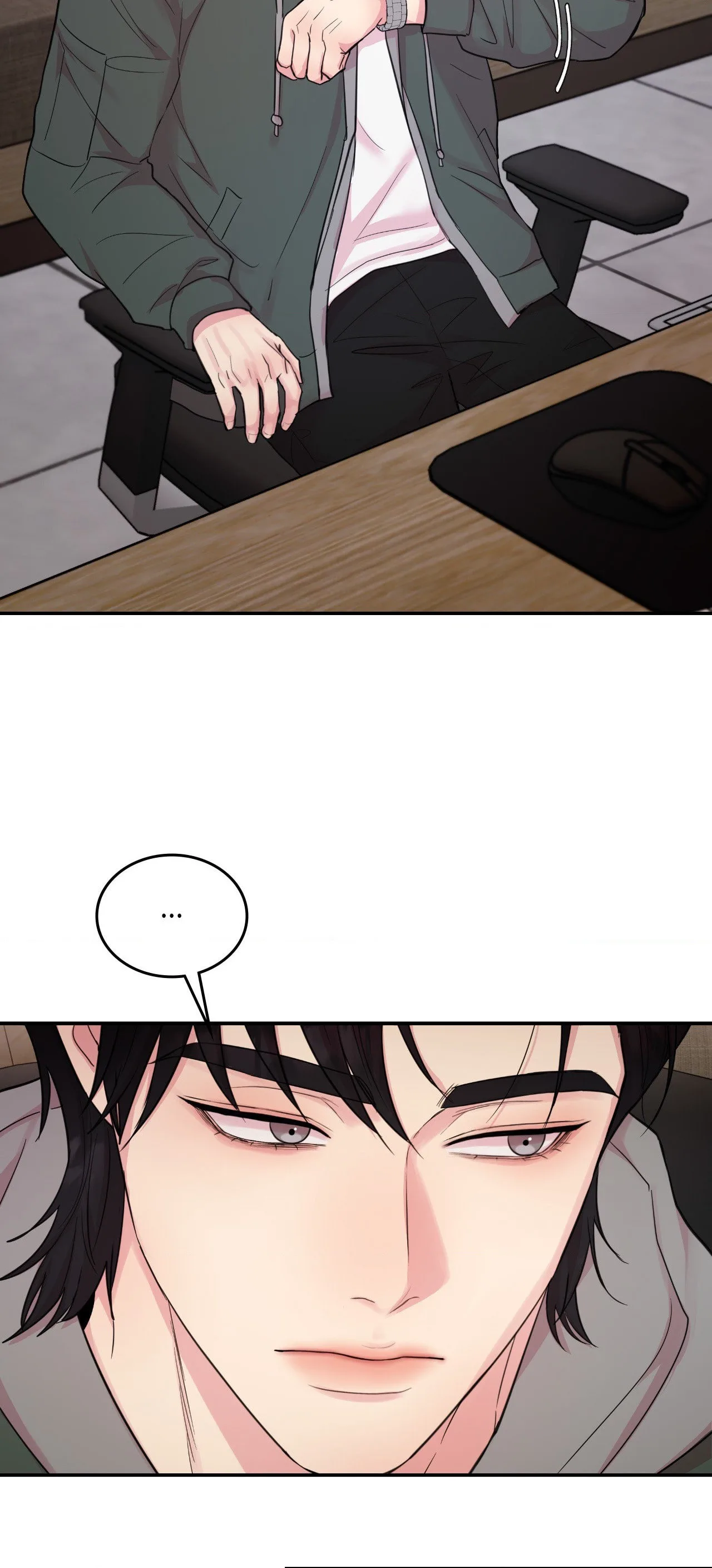 Dr. wa Sotto Dakishimeru Chapter 6 page 59