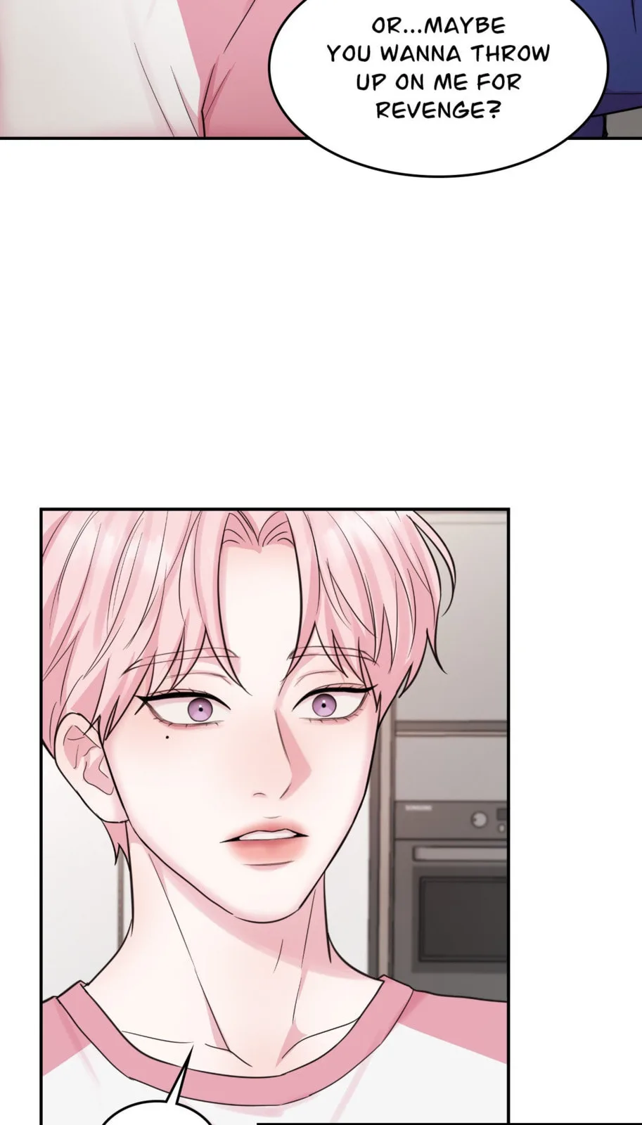Dr. wa Sotto Dakishimeru Chapter 6 page 53