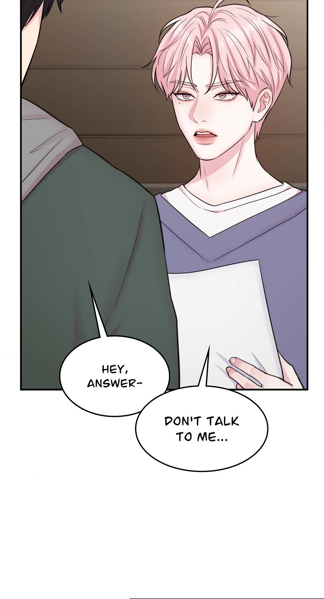 Dr. wa Sotto Dakishimeru Chapter 6 page 66