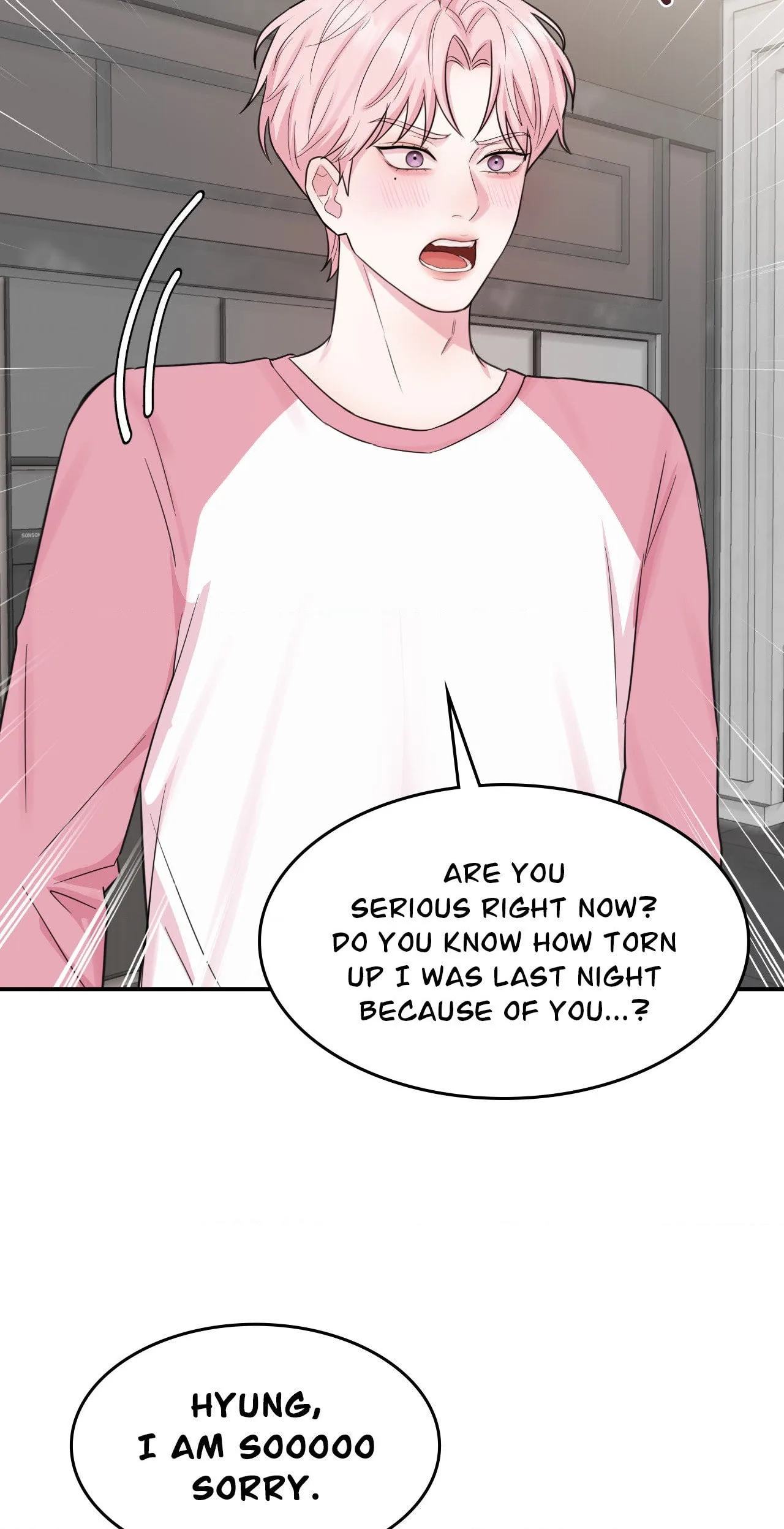Dr. wa Sotto Dakishimeru Chapter 6 page 45