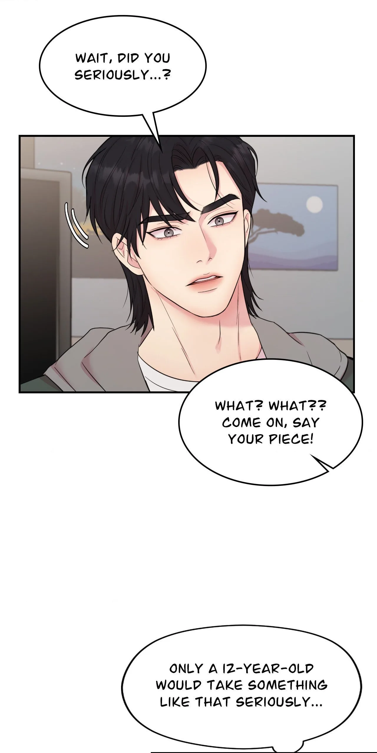 Dr. wa Sotto Dakishimeru Chapter 6 page 71