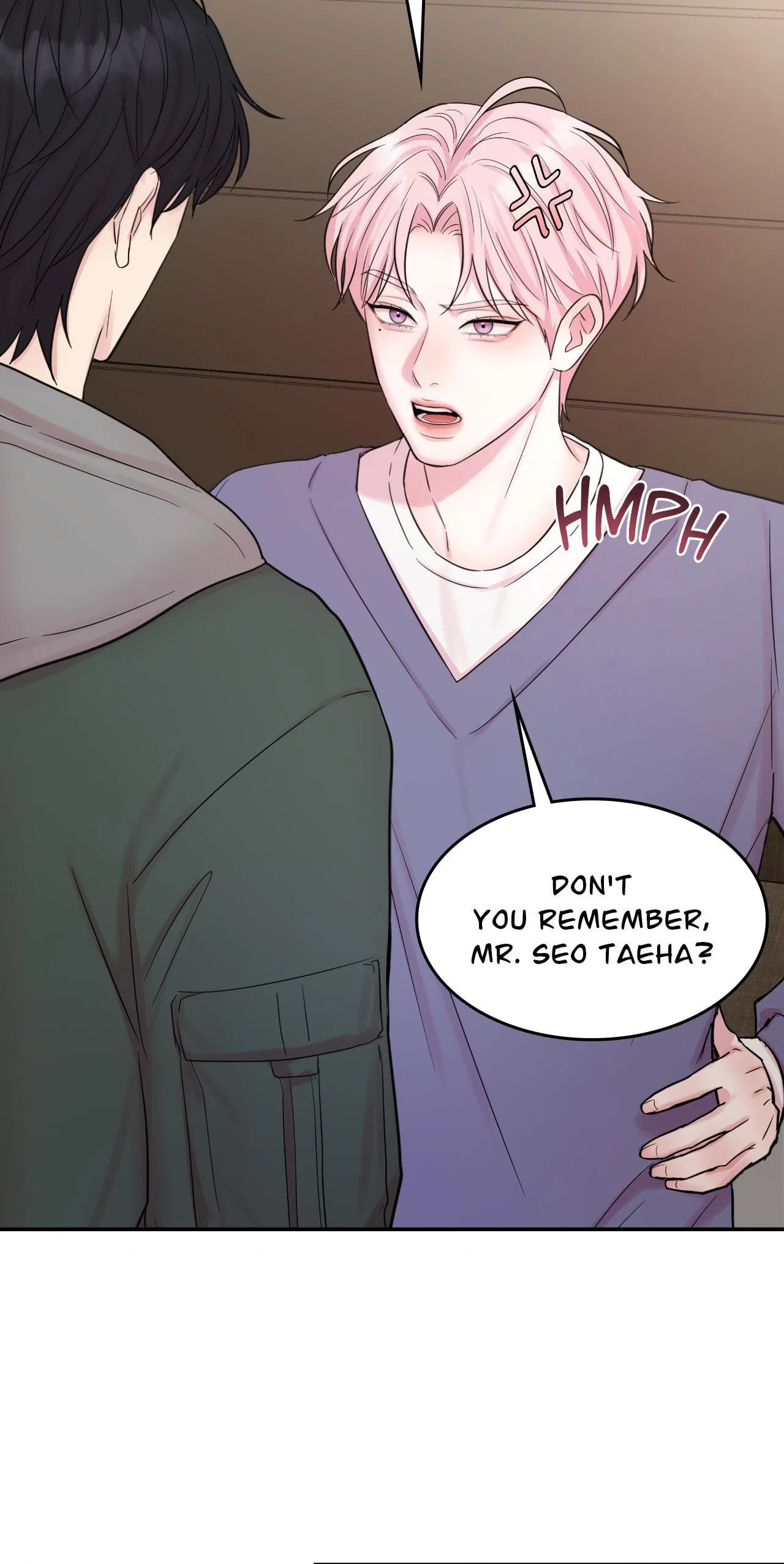 Dr. wa Sotto Dakishimeru Chapter 6 page 70