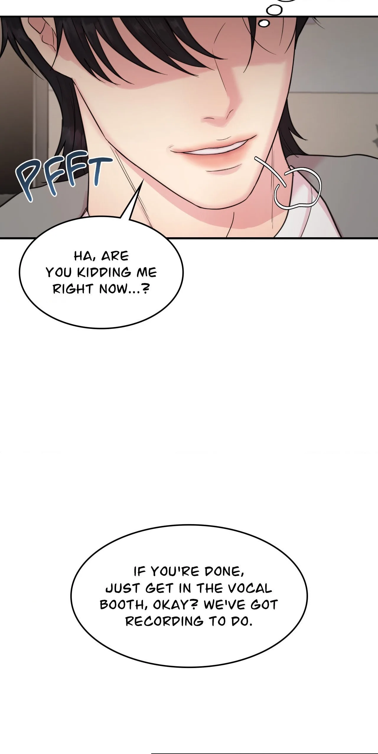 Dr. wa Sotto Dakishimeru Chapter 6 page 72