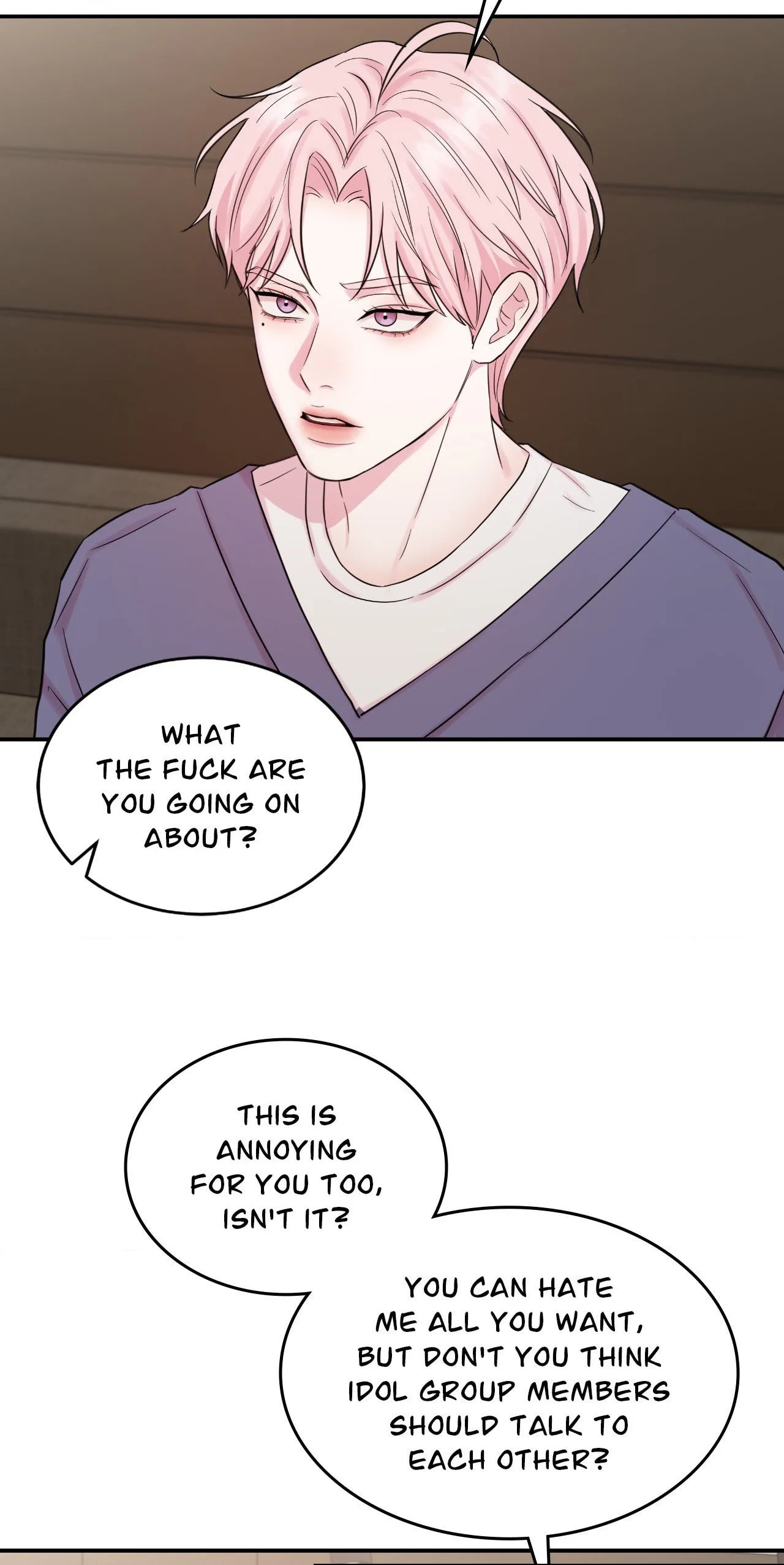Dr. wa Sotto Dakishimeru Chapter 6 page 68
