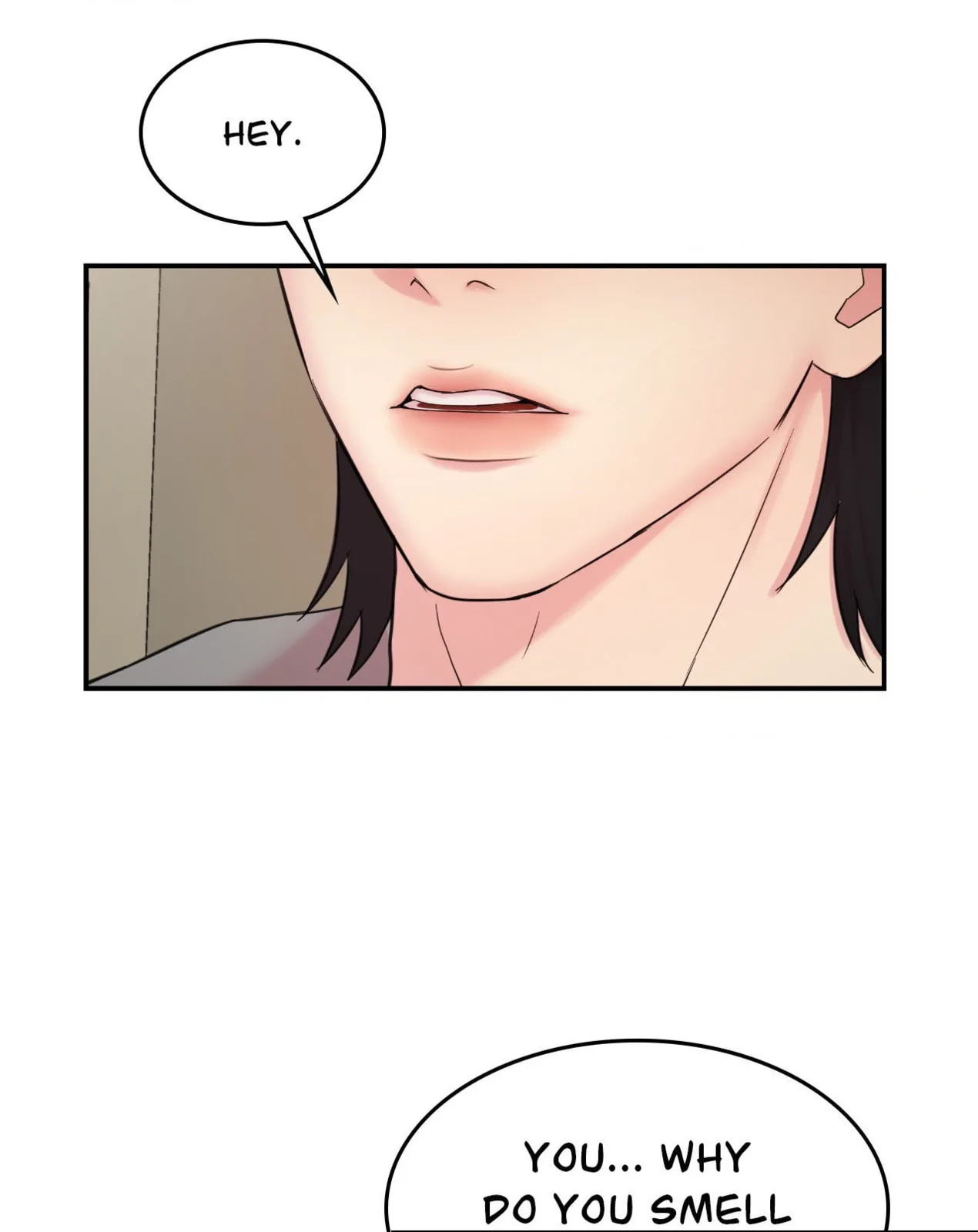 Dr. wa Sotto Dakishimeru Chapter 6 page 82