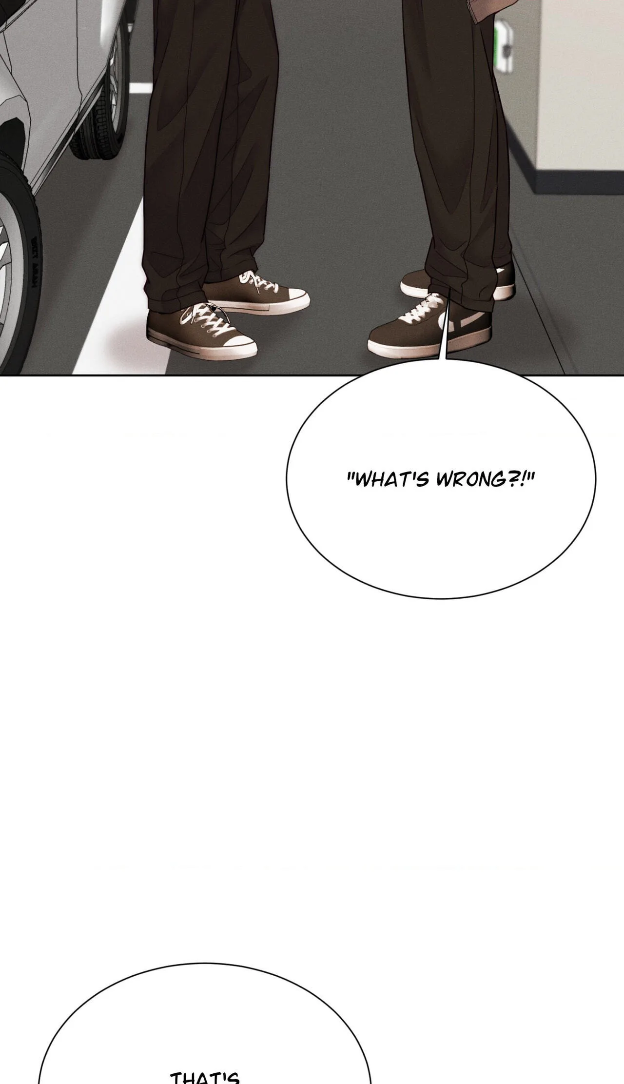 Dr. wa Sotto Dakishimeru Chapter 60 page 3