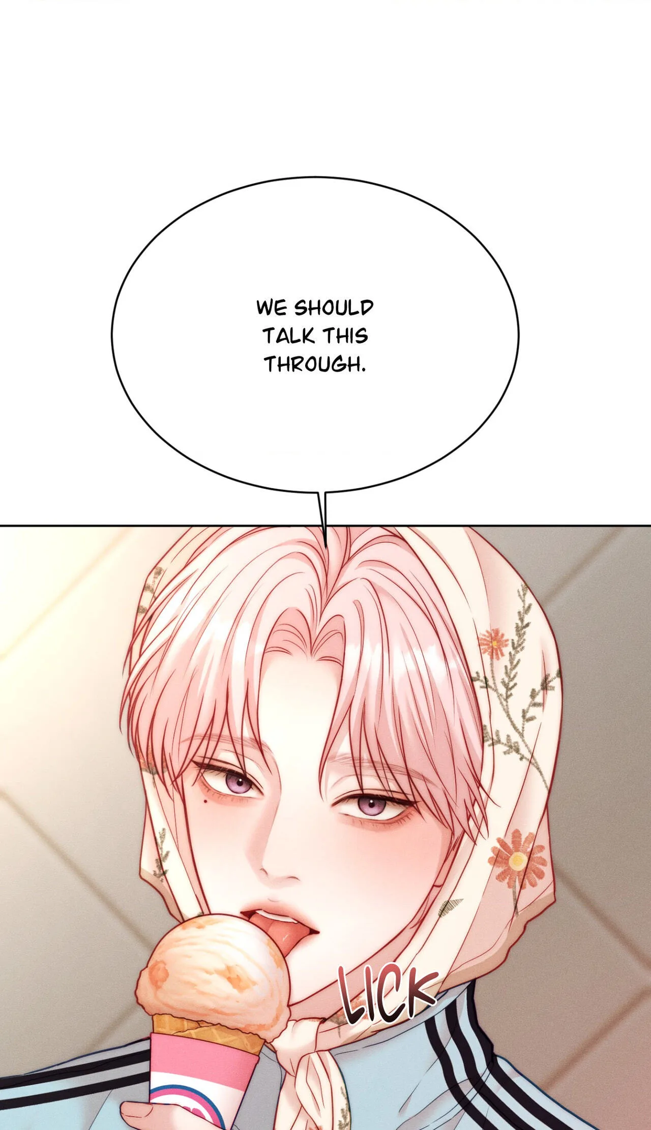 Dr. wa Sotto Dakishimeru Chapter 60 page 39
