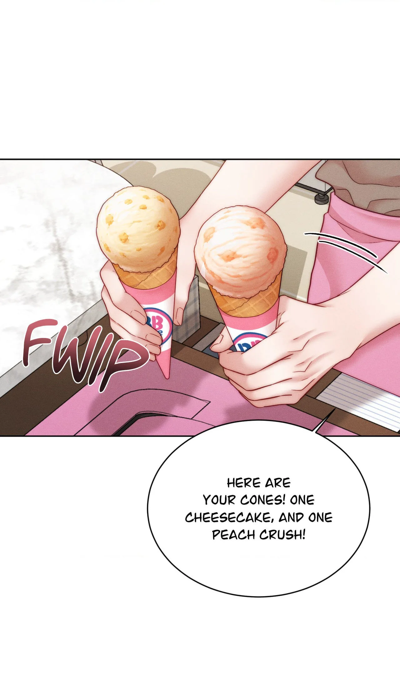 Dr. wa Sotto Dakishimeru Chapter 60 page 33