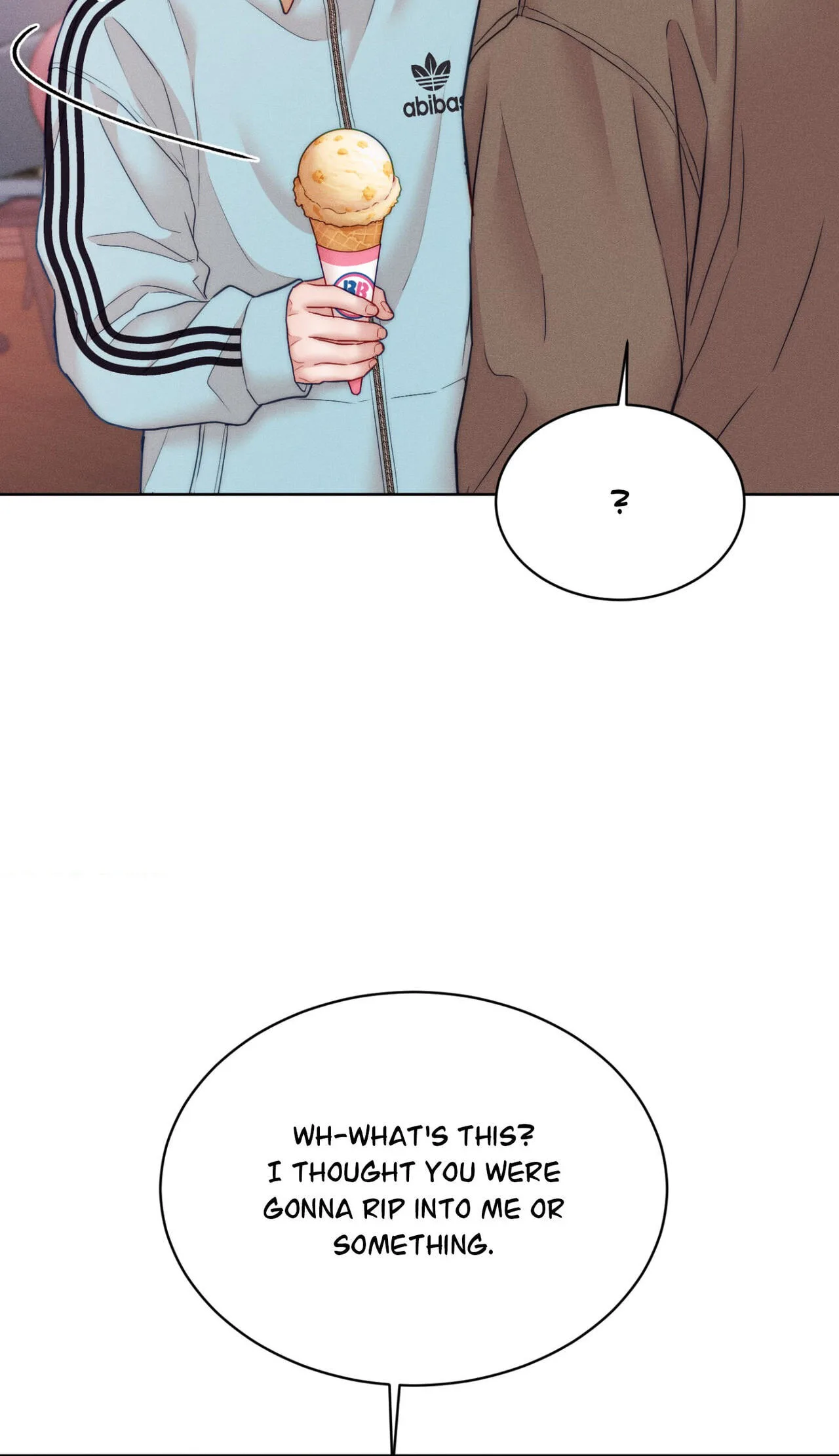 Dr. wa Sotto Dakishimeru Chapter 60 page 36