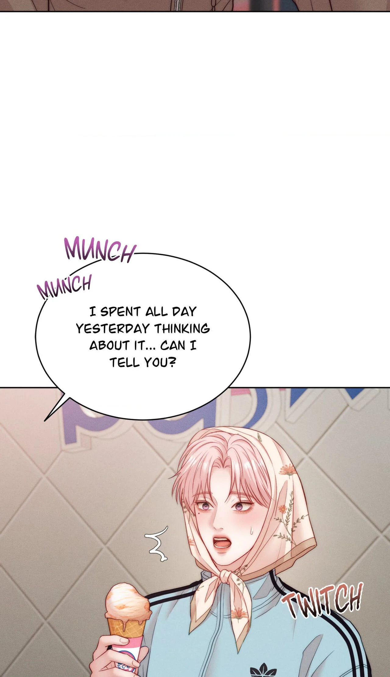 Dr. wa Sotto Dakishimeru Chapter 60 page 60