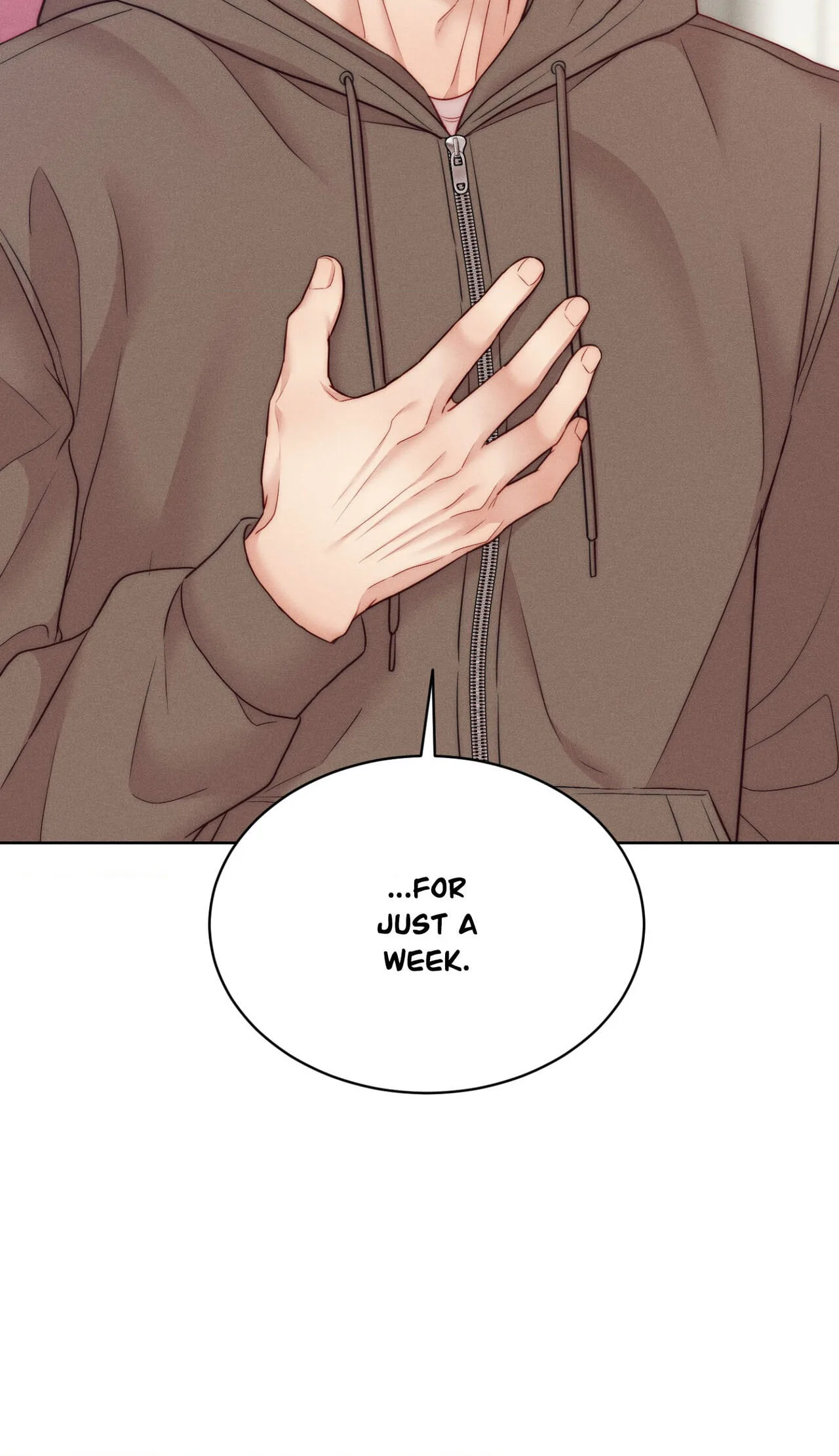 Dr. wa Sotto Dakishimeru Chapter 60 page 66