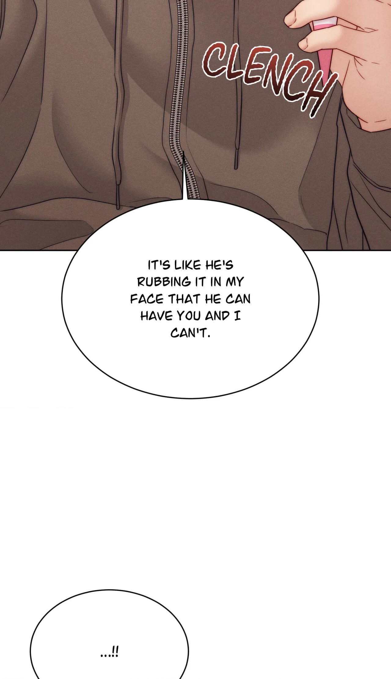 Dr. wa Sotto Dakishimeru Chapter 60 page 52