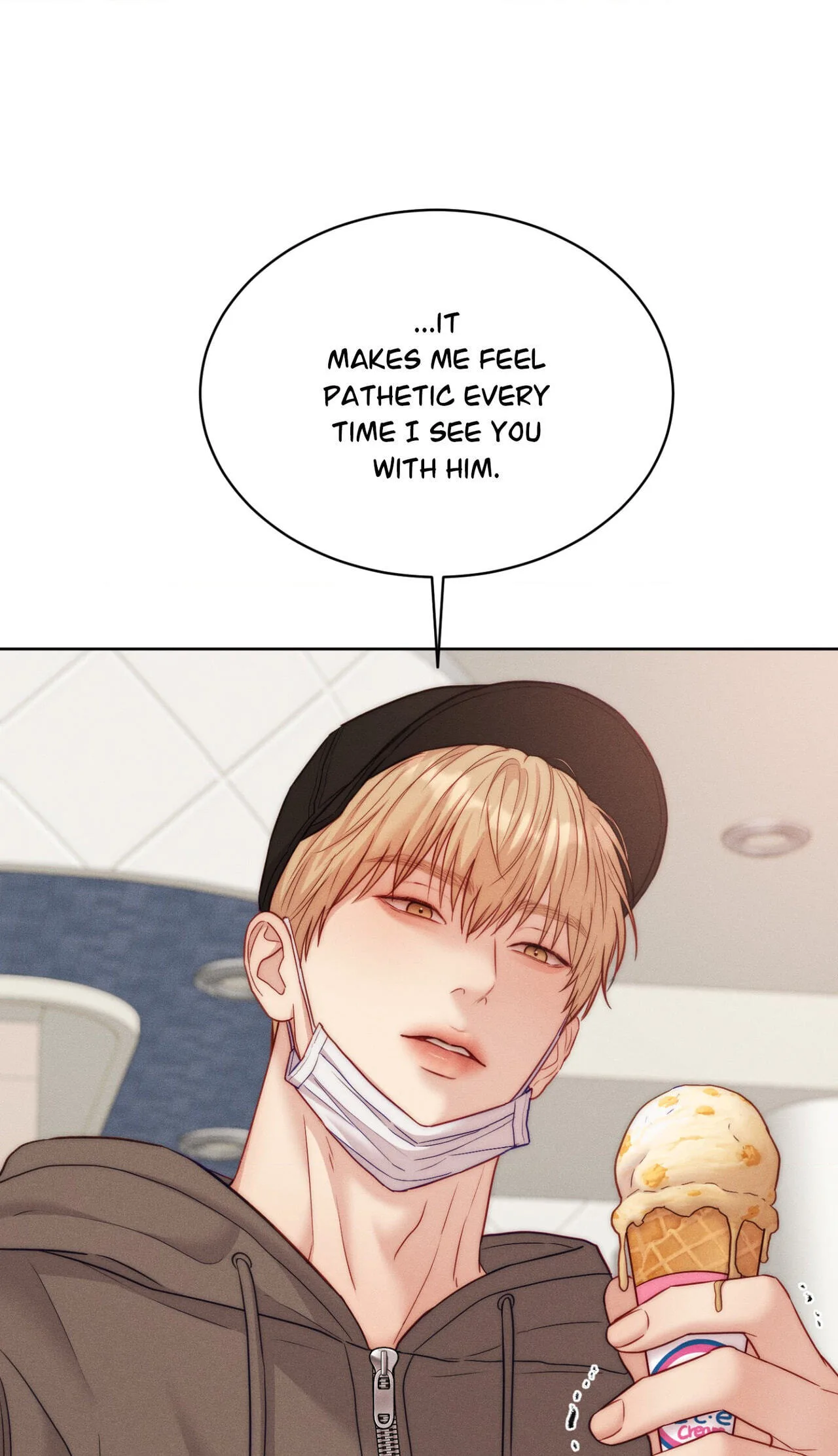 Dr. wa Sotto Dakishimeru Chapter 60 page 51