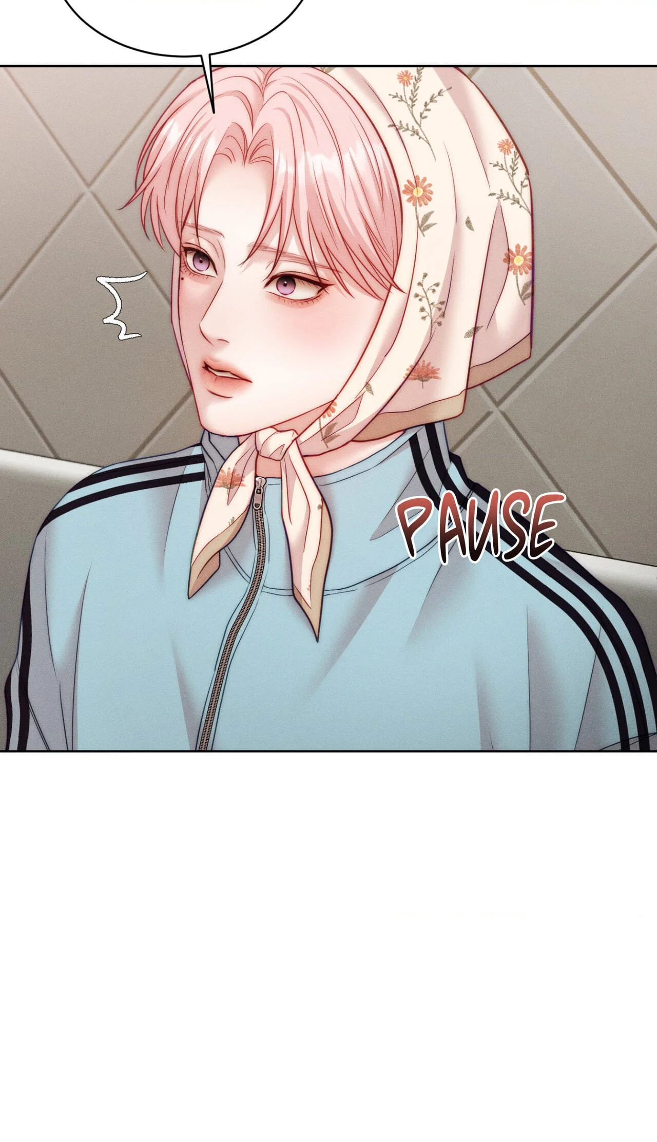 Dr. wa Sotto Dakishimeru Chapter 60 page 53