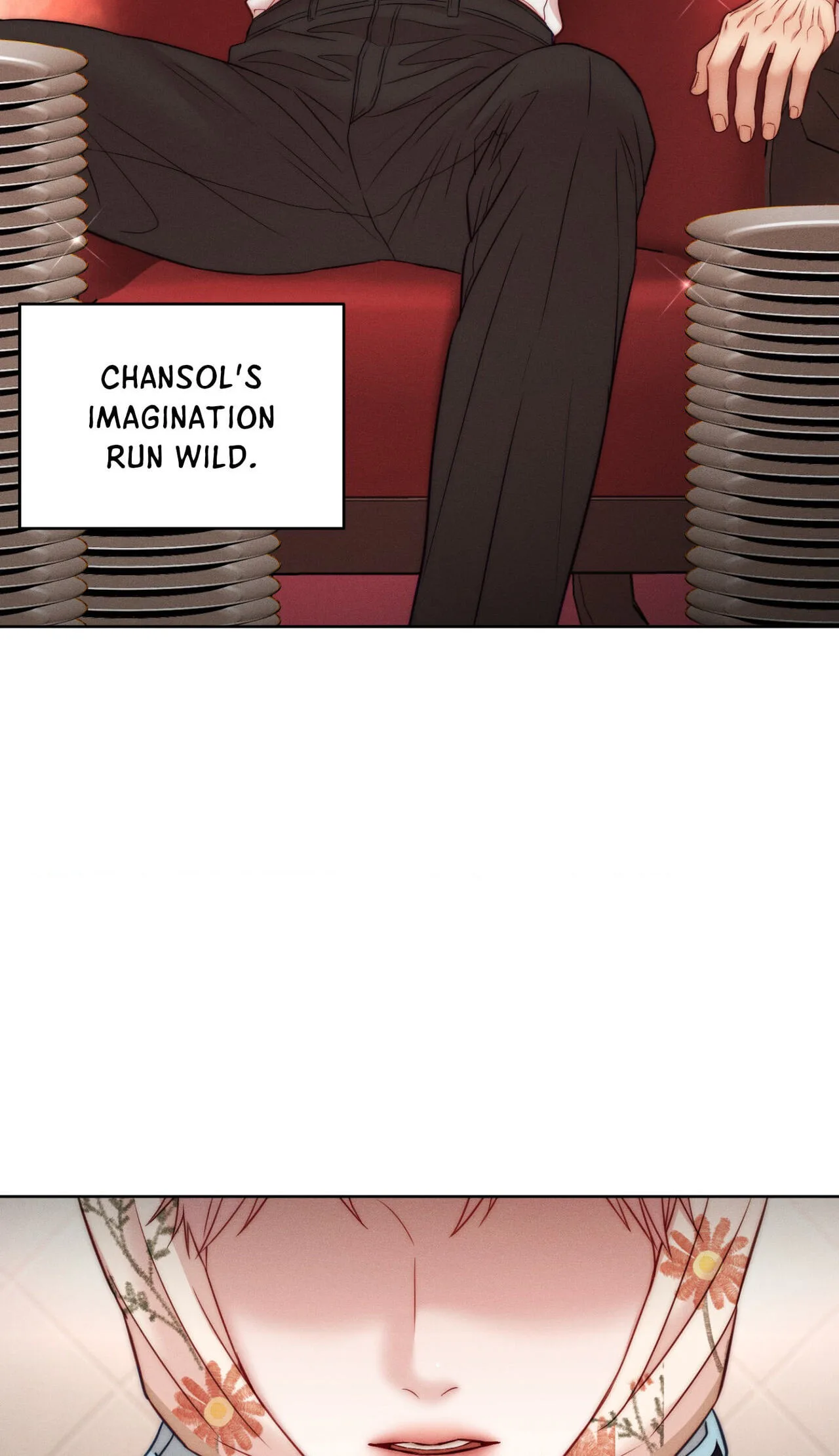 Dr. wa Sotto Dakishimeru Chapter 60 page 74