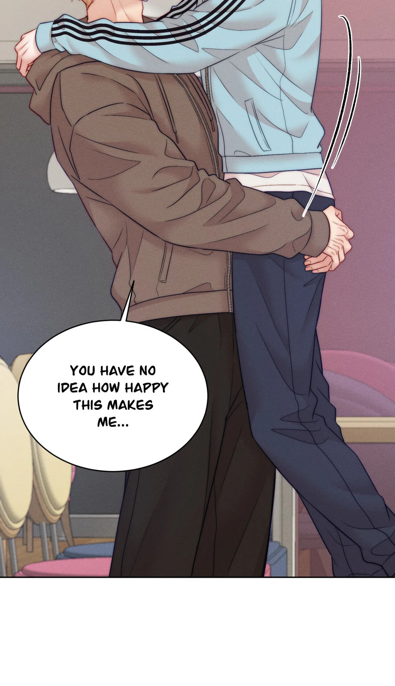 Dr. wa Sotto Dakishimeru Chapter 60 page 80