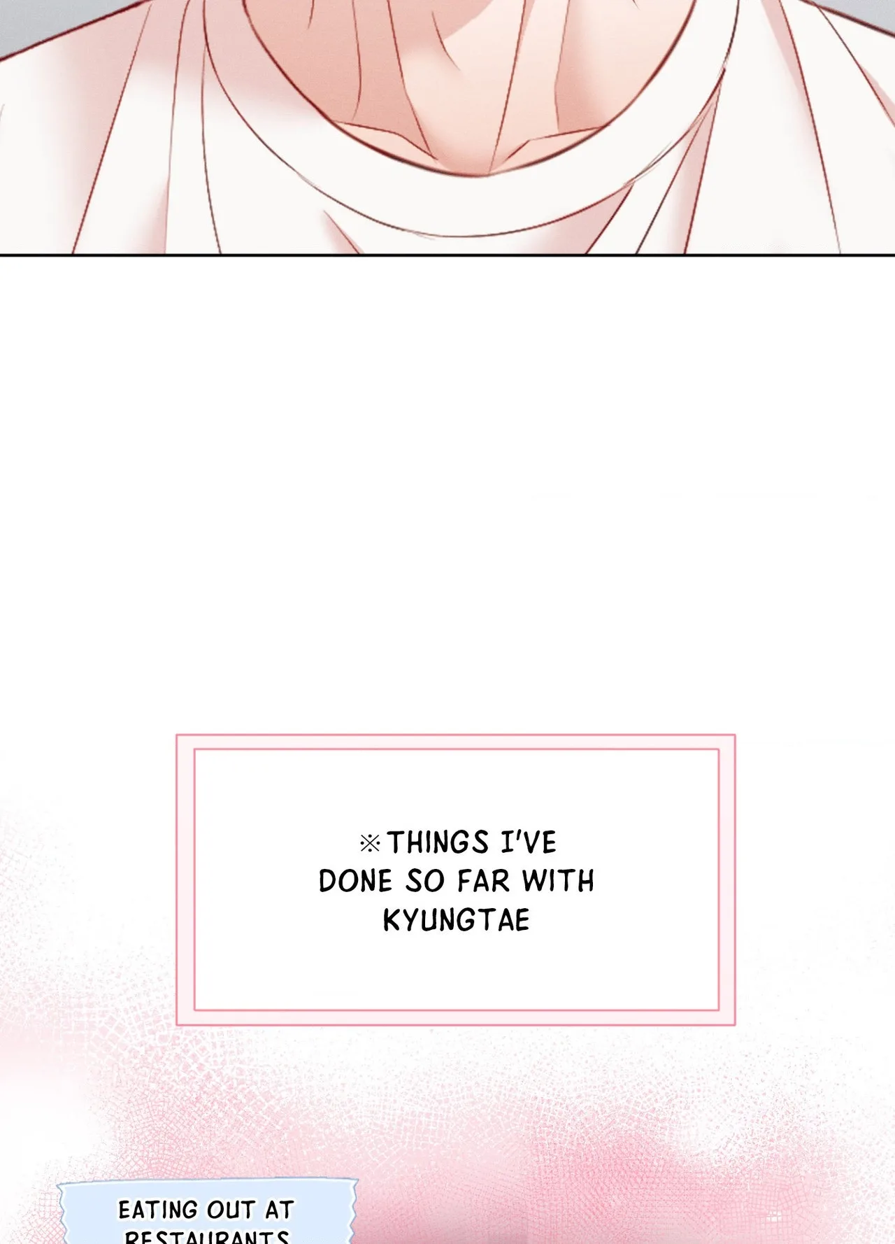 Dr. wa Sotto Dakishimeru Chapter 61 page 9