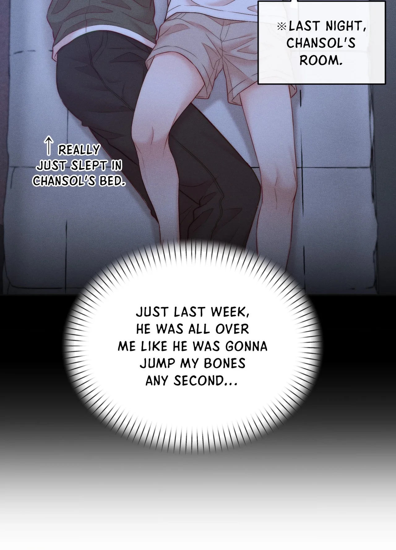 Dr. wa Sotto Dakishimeru Chapter 61 page 16