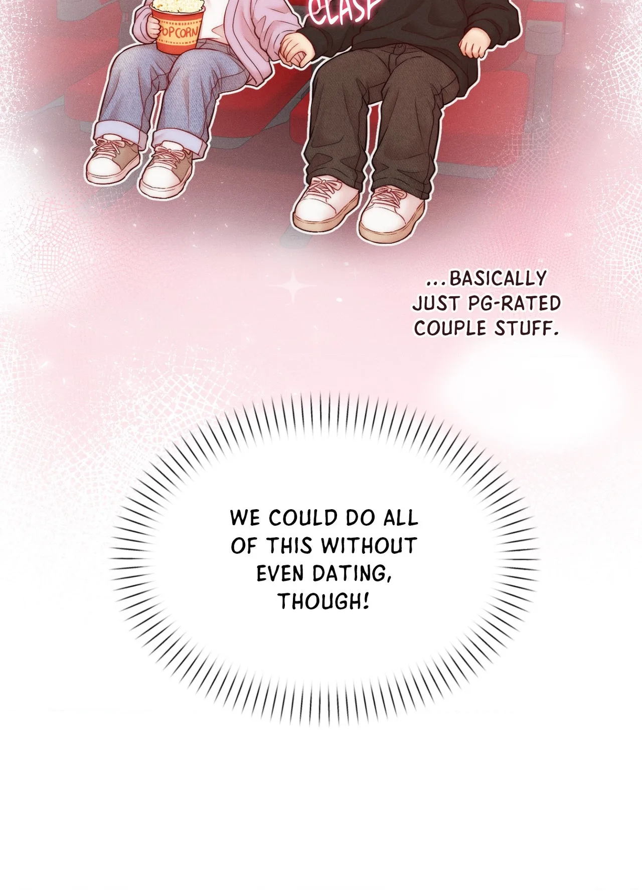 Dr. wa Sotto Dakishimeru Chapter 61 page 11