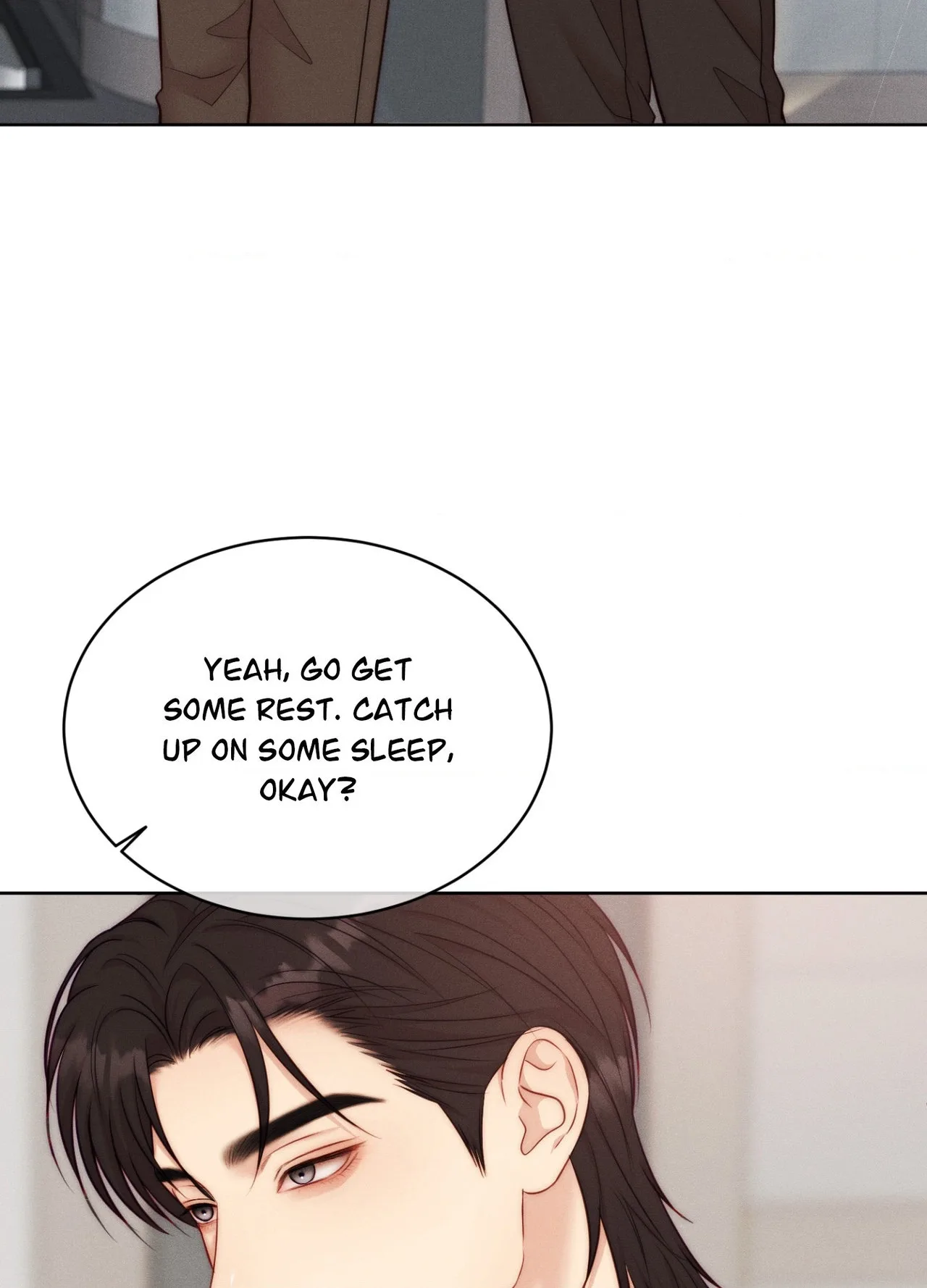 Dr. wa Sotto Dakishimeru Chapter 61 page 52