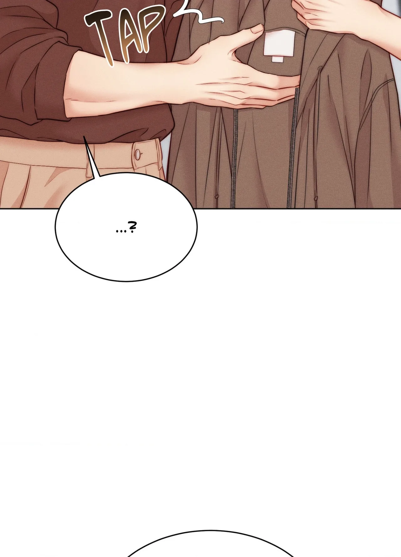 Dr. wa Sotto Dakishimeru Chapter 61 page 32