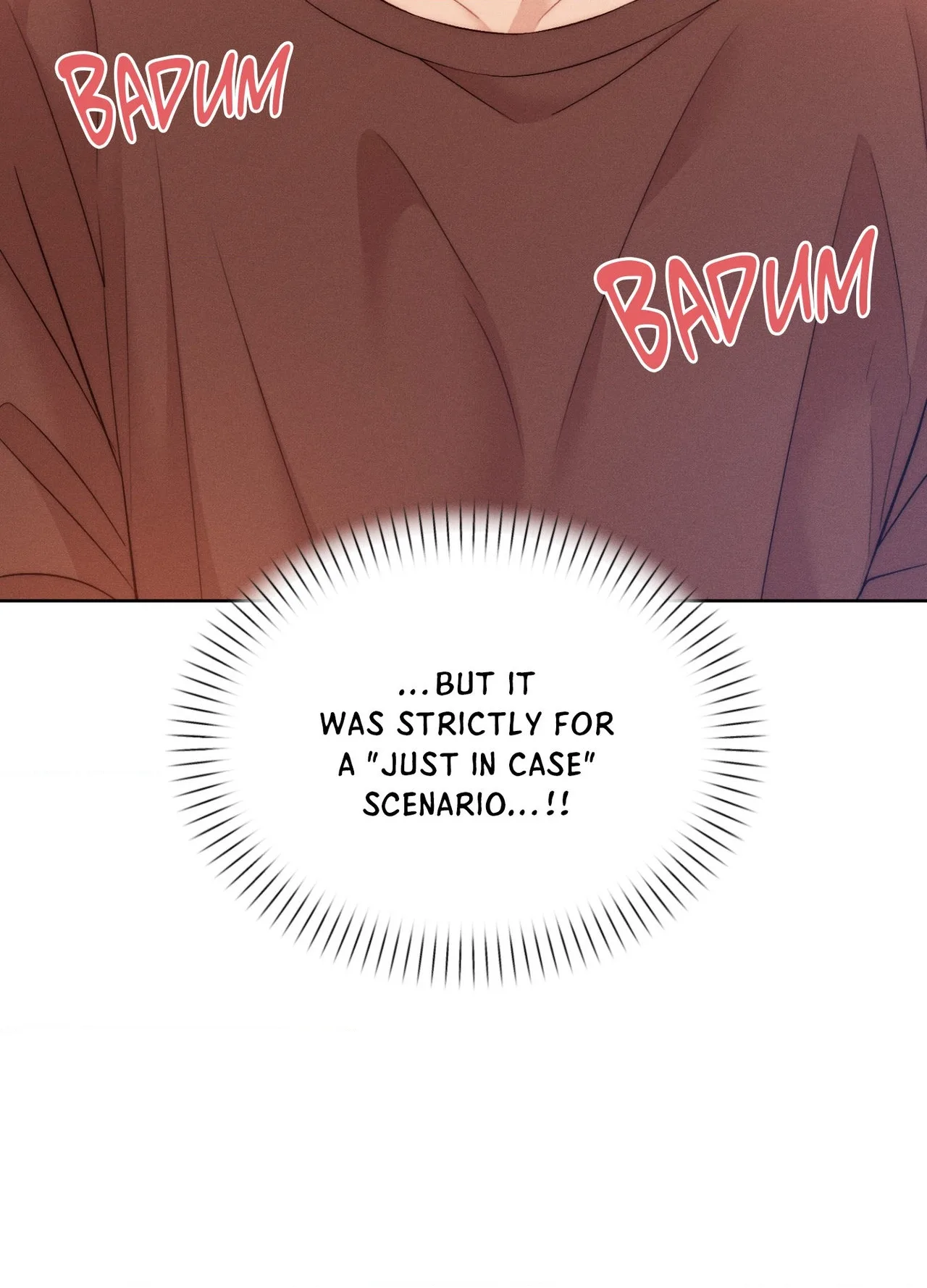 Dr. wa Sotto Dakishimeru Chapter 61 page 38