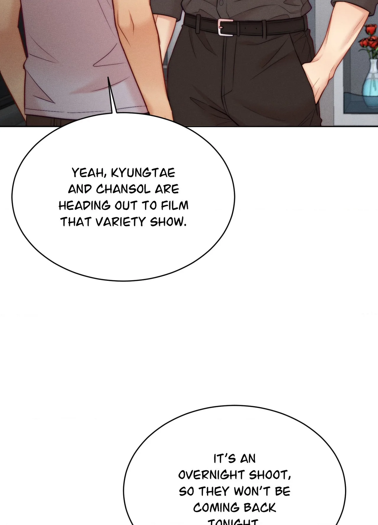 Dr. wa Sotto Dakishimeru Chapter 61 page 56