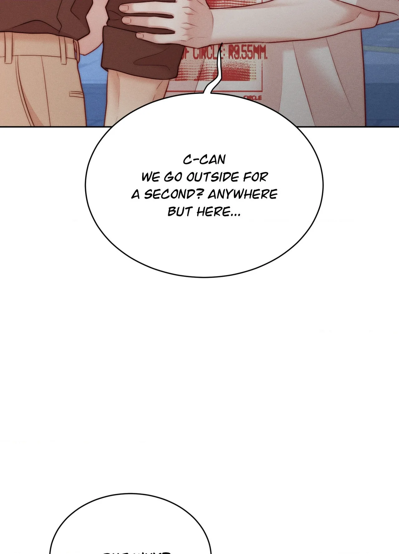 Dr. wa Sotto Dakishimeru Chapter 61 page 87